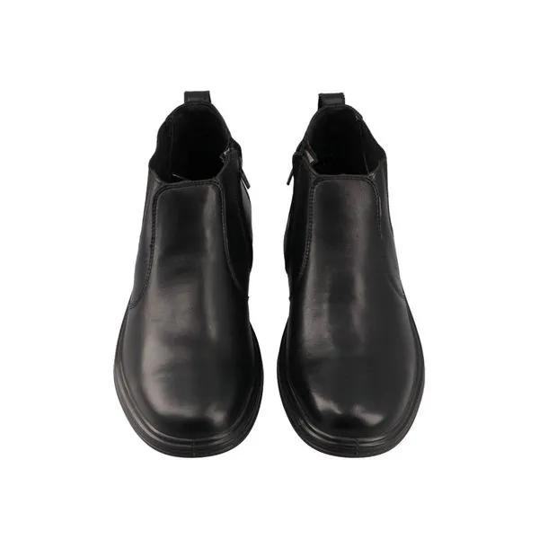 BOTIN CASUAL HOMBRE FLEXI CABALLERO 59305 NEGRO