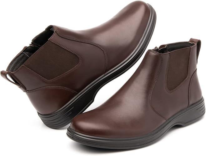 BOTIN CASUAL HOMBRE FLEXI CABALLERO 59305 OPORTO