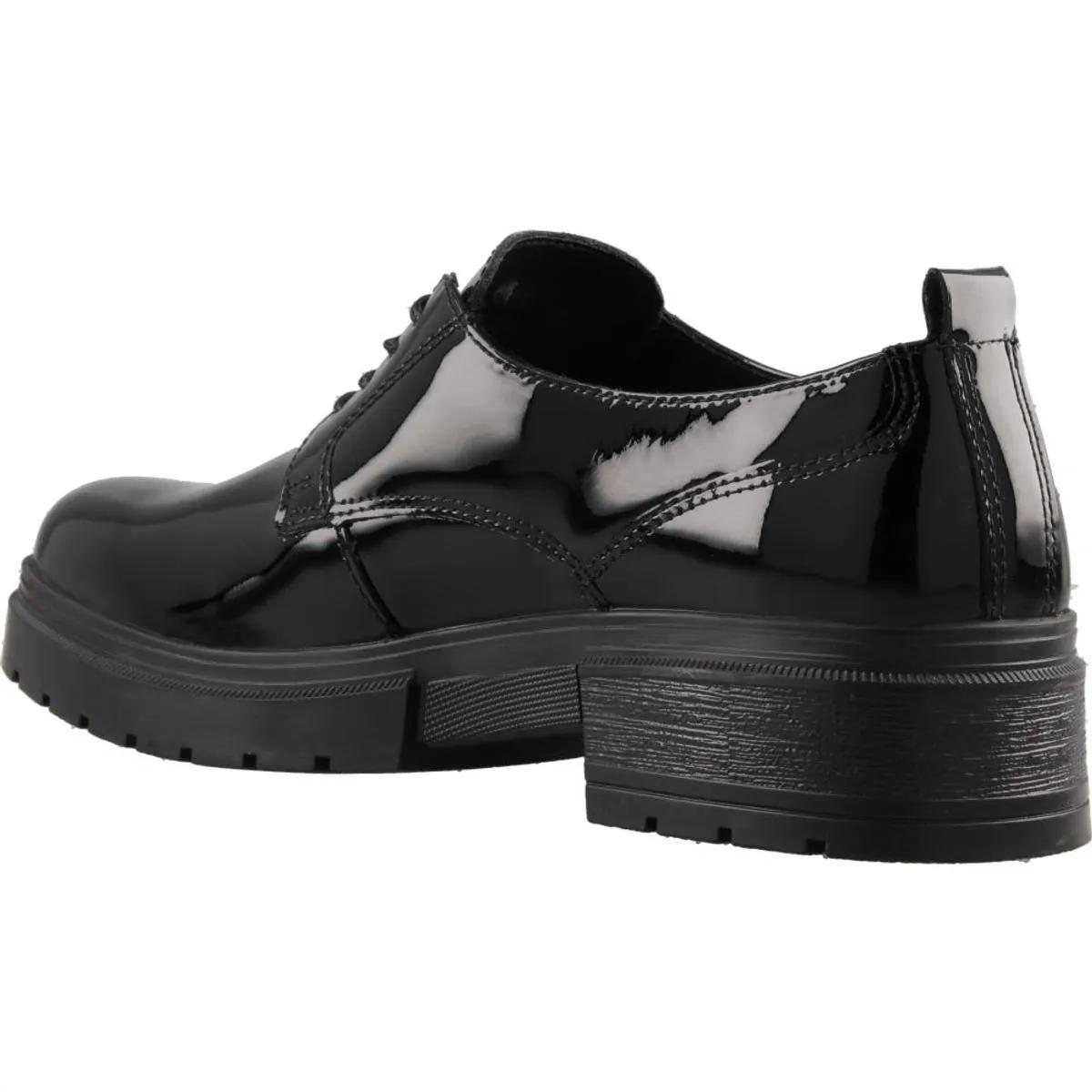 ESCOLAR MUJER FLEXI DAMA 131901 NEGRO