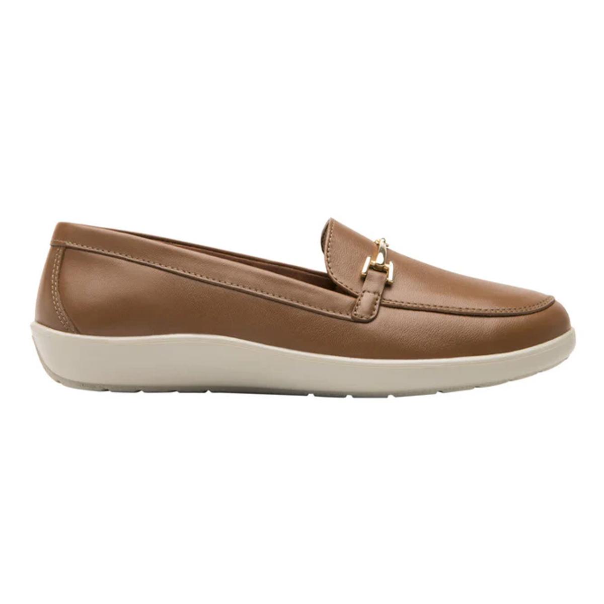 DESCANSO MUJER FLEXI DAMA 101908 CAFE -OFERTA