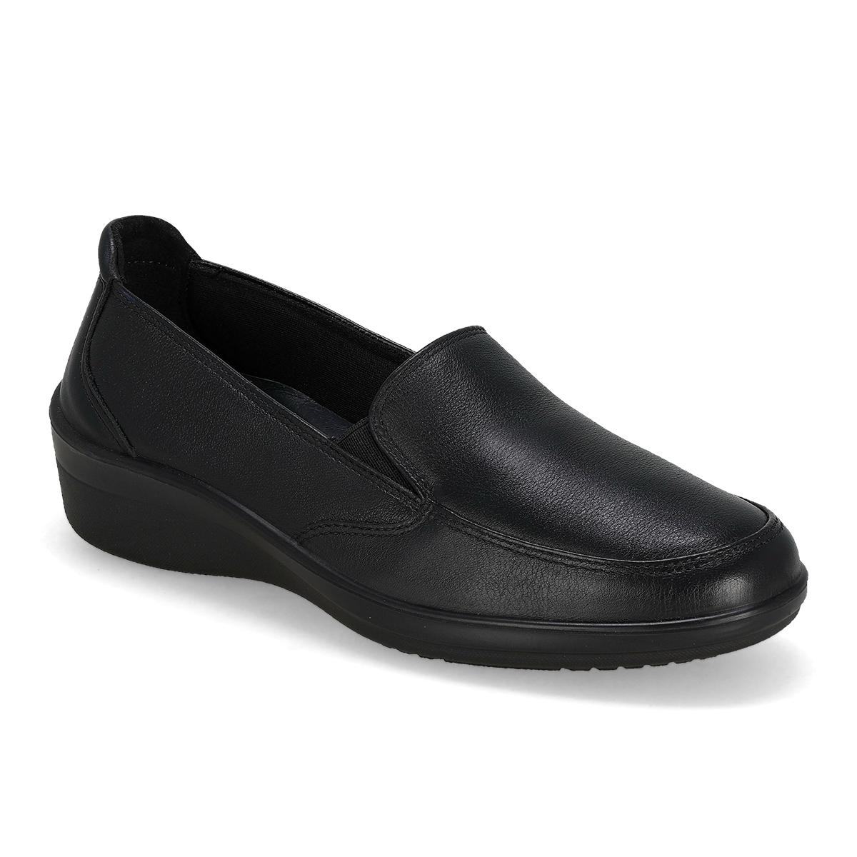 DESCANSO MUJER FLEXI DAMA 142302 NEGRO