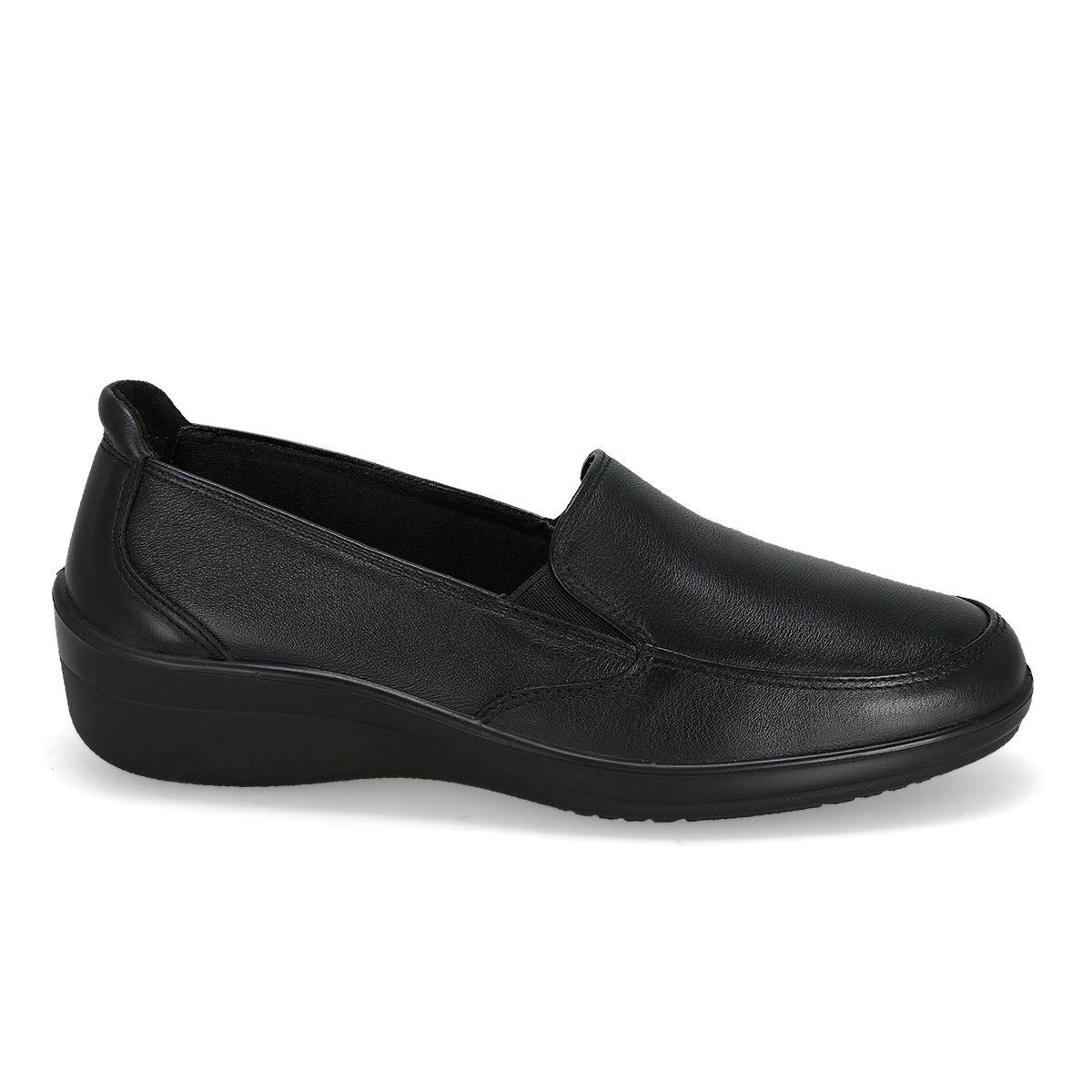 DESCANSO MUJER FLEXI DAMA 142302 NEGRO