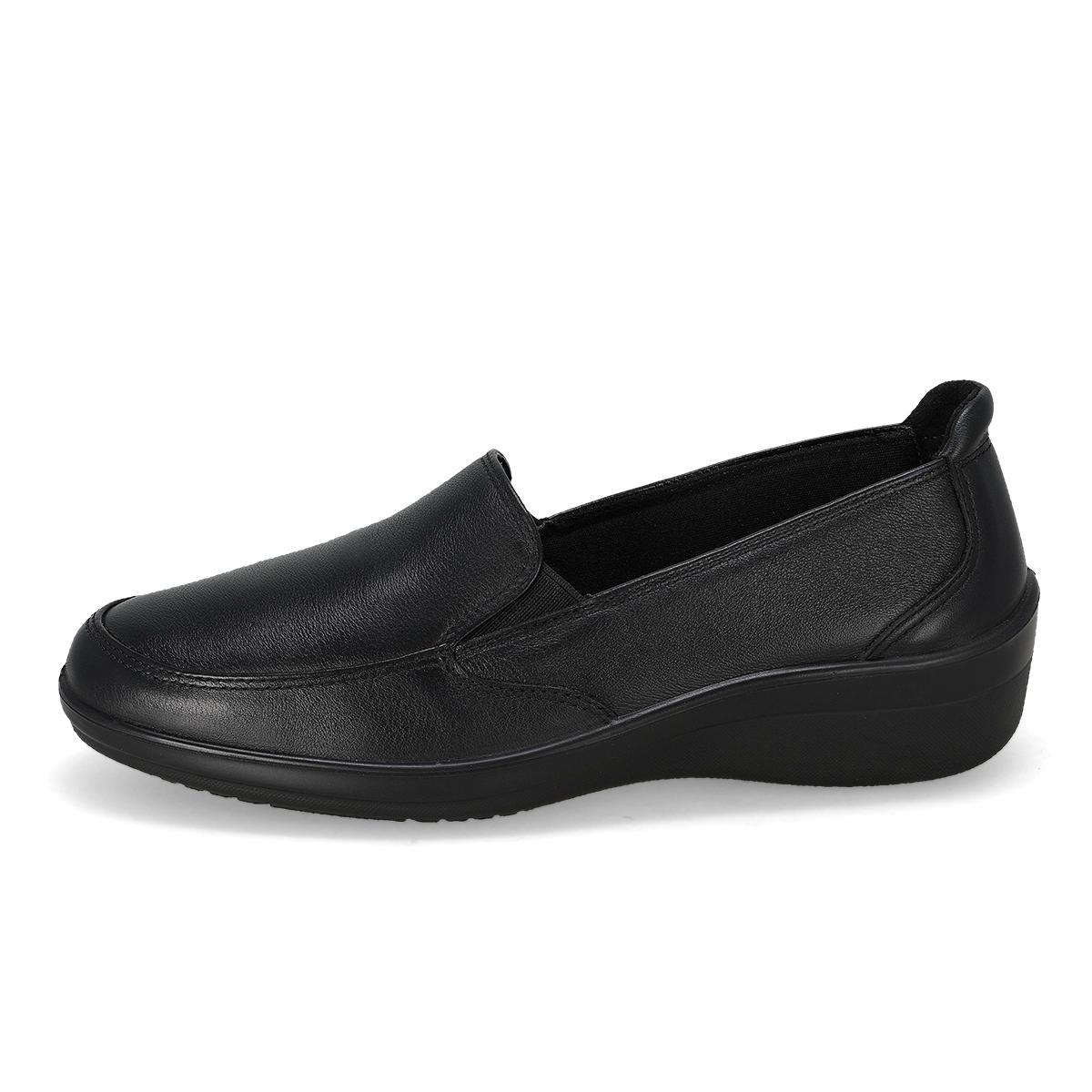 DESCANSO MUJER FLEXI DAMA 142302 NEGRO