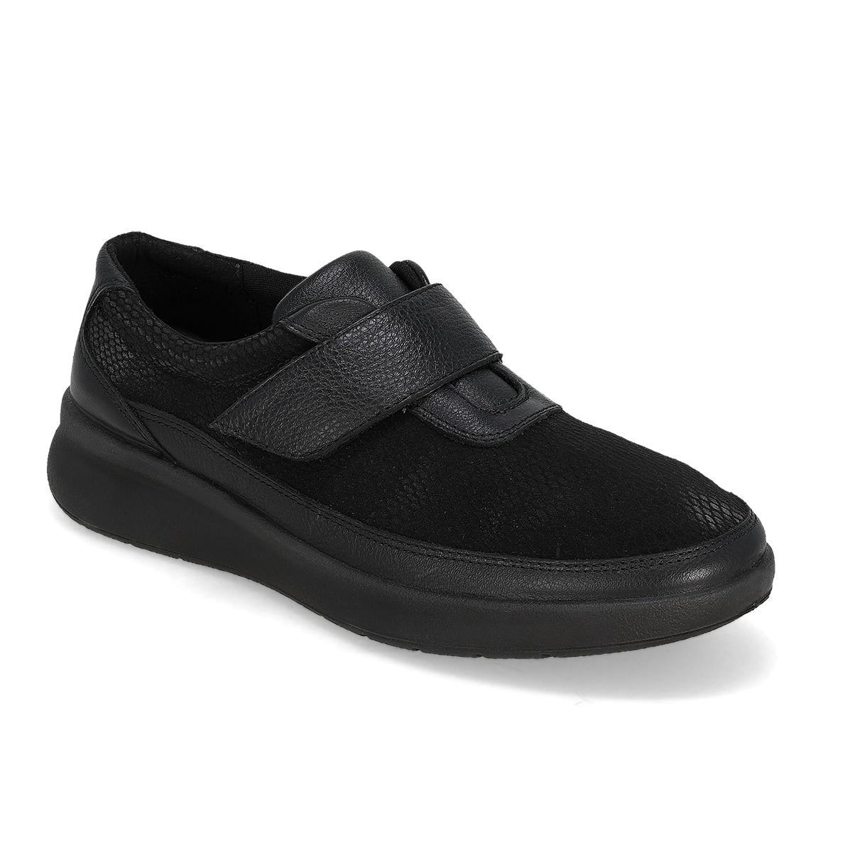 DESCANSO MUJER FLEXI DAMA 142407 NEGRO