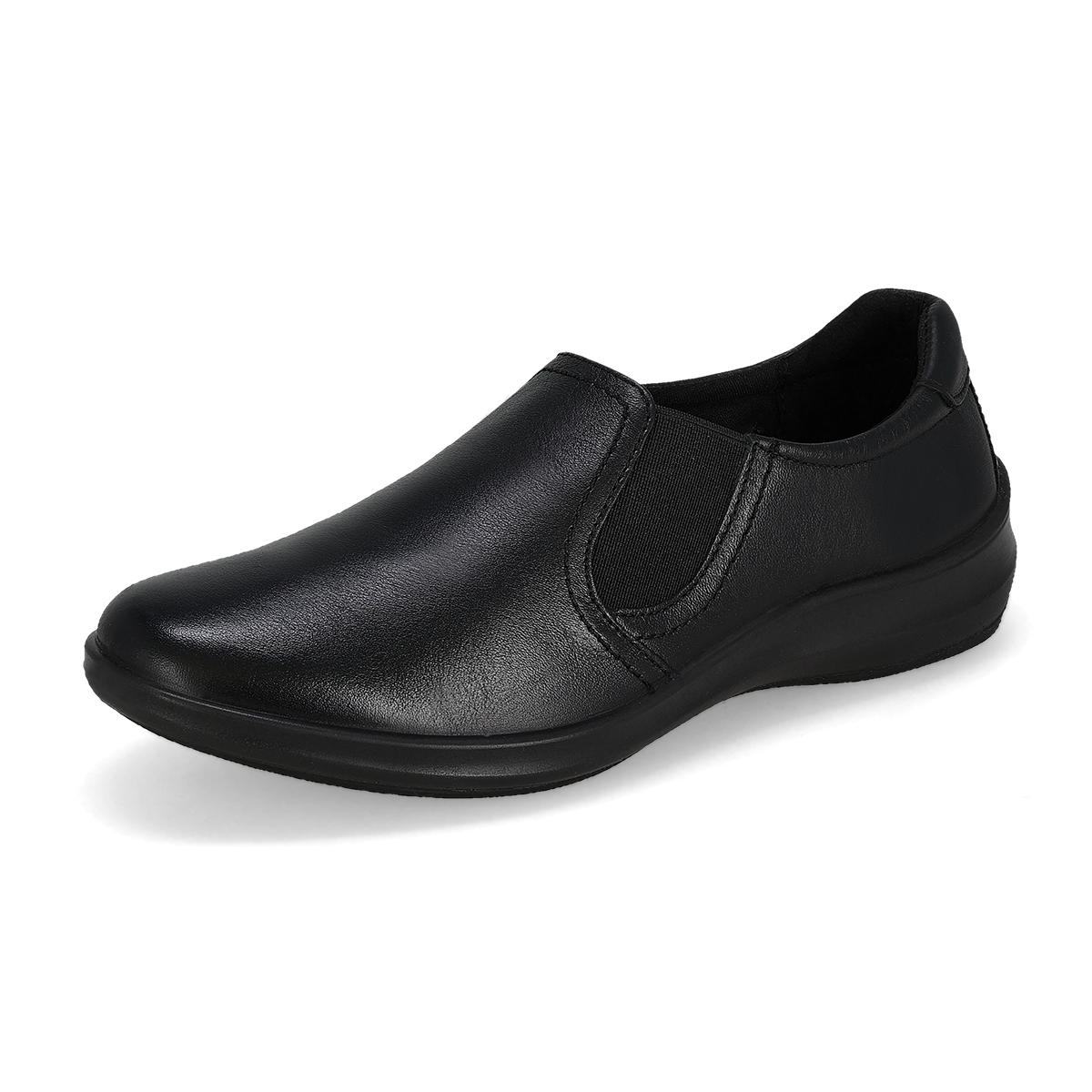 DESCANSO MUJER FLEXI DAMA 25901 NEGRO