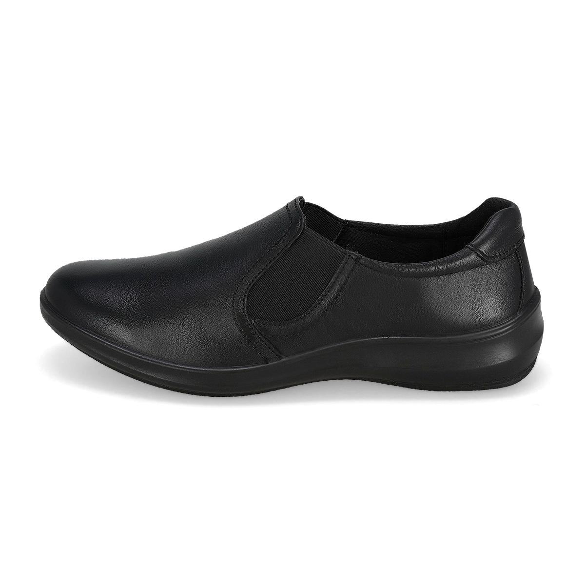 DESCANSO MUJER FLEXI DAMA 25901 NEGRO
