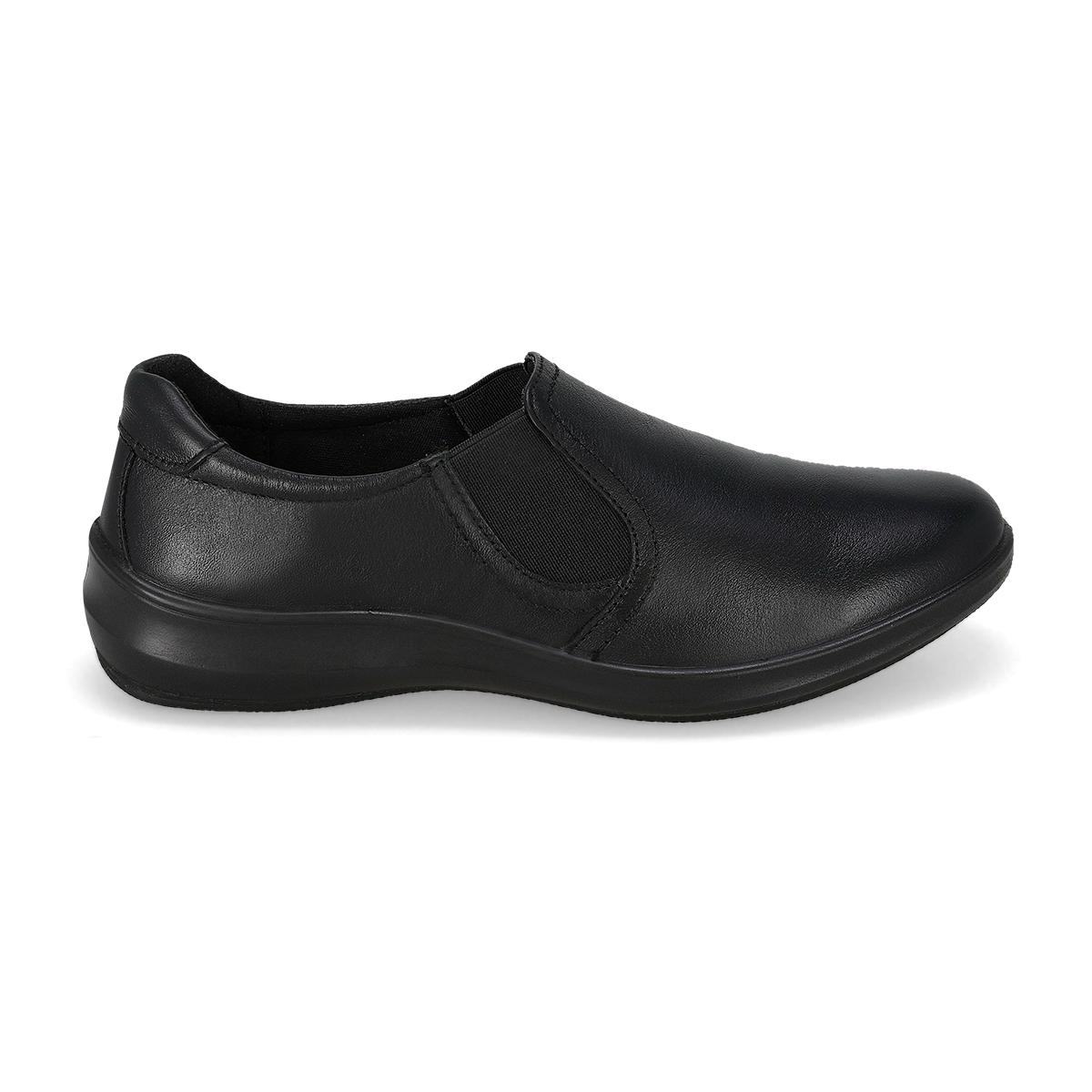 DESCANSO MUJER FLEXI DAMA 25901 NEGRO