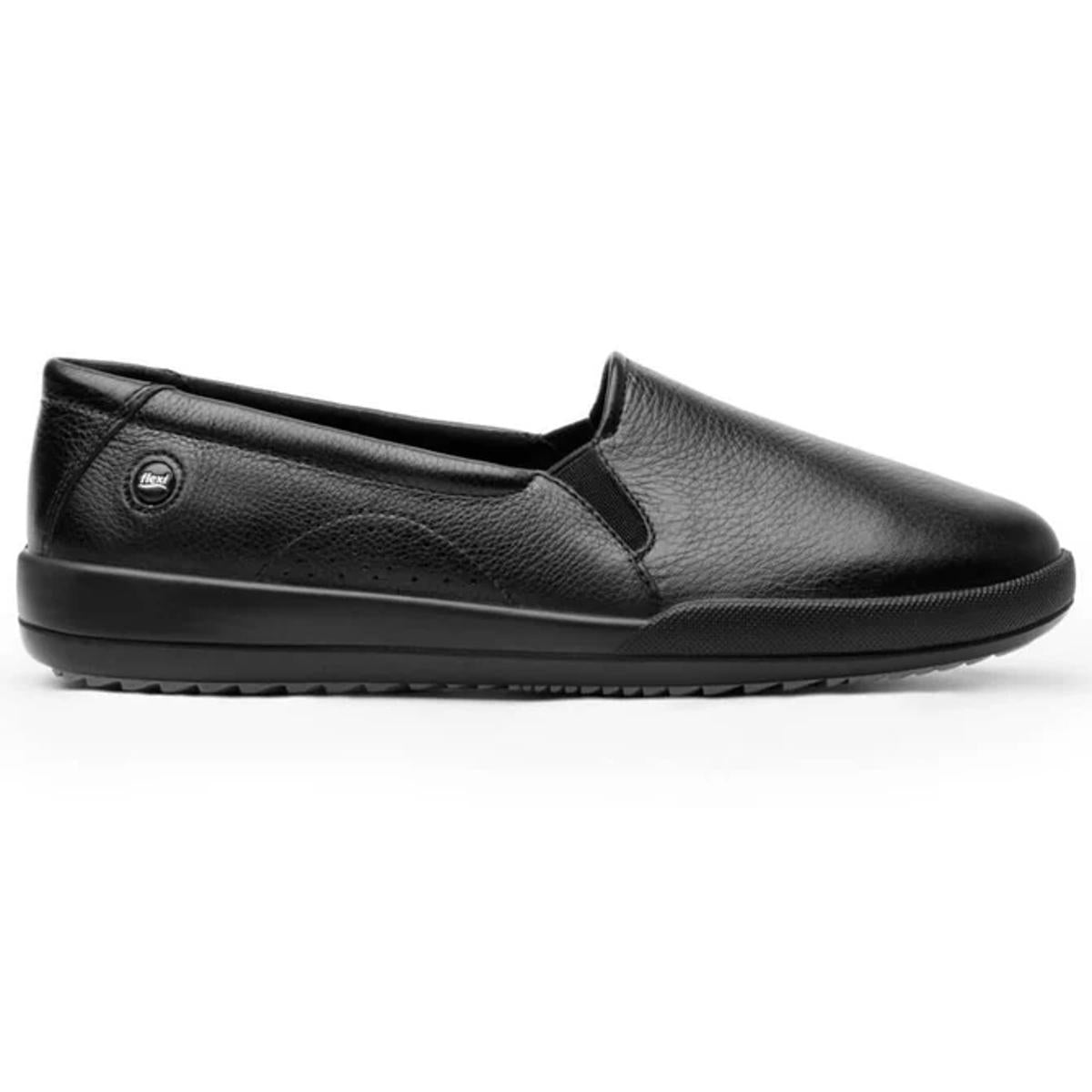 DESCANSO MUJER FLEXI DAMA 106302 NEGRO