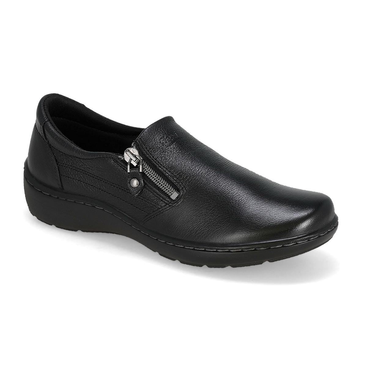 DESCANSO MUJER FLEXI DAMA 138109 NEGRO