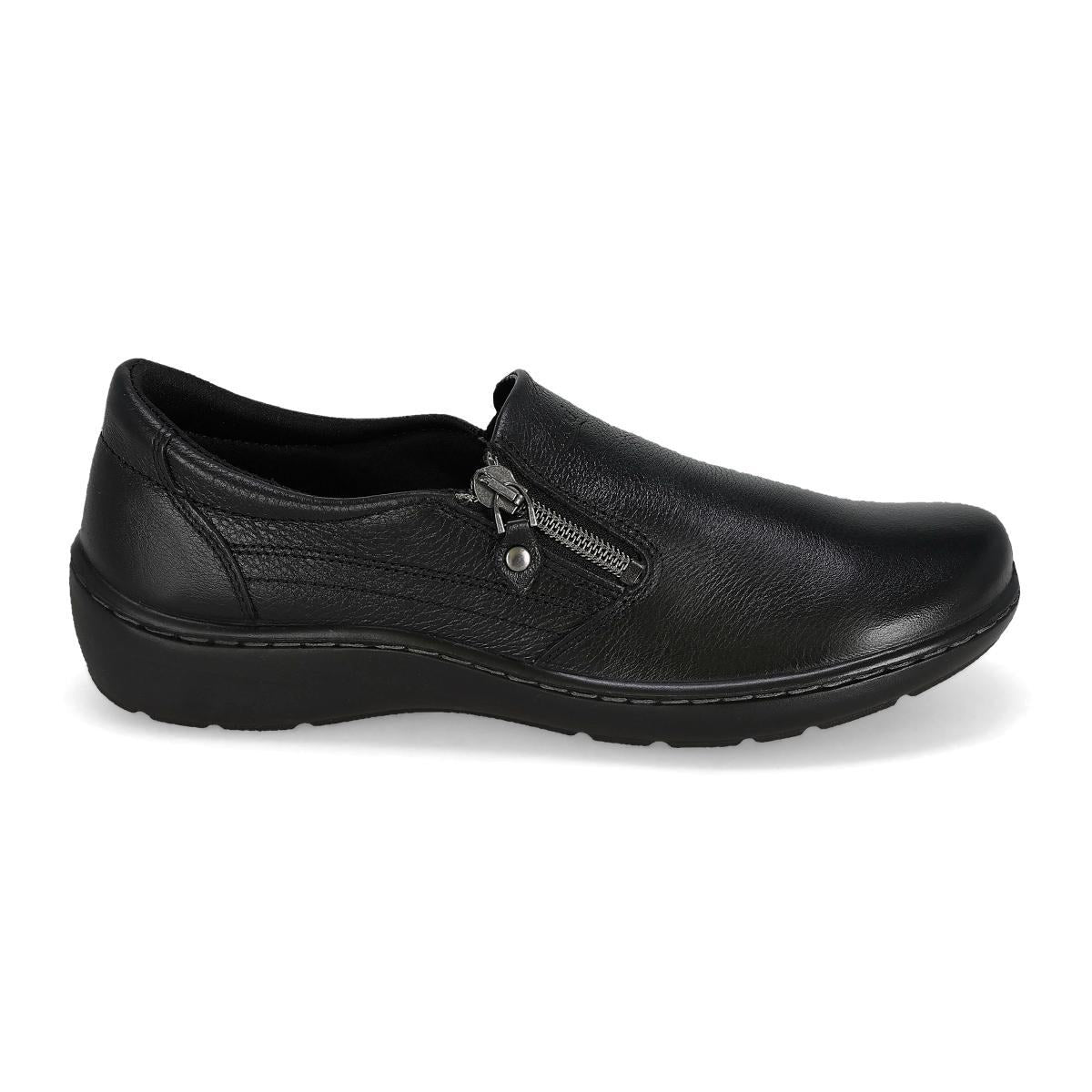 DESCANSO MUJER FLEXI DAMA 138109 NEGRO