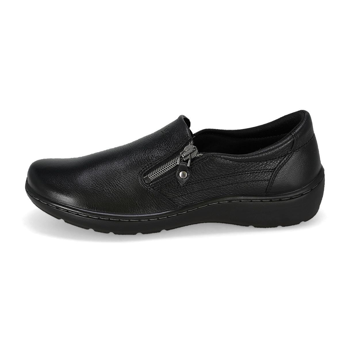 DESCANSO MUJER FLEXI DAMA 138109 NEGRO