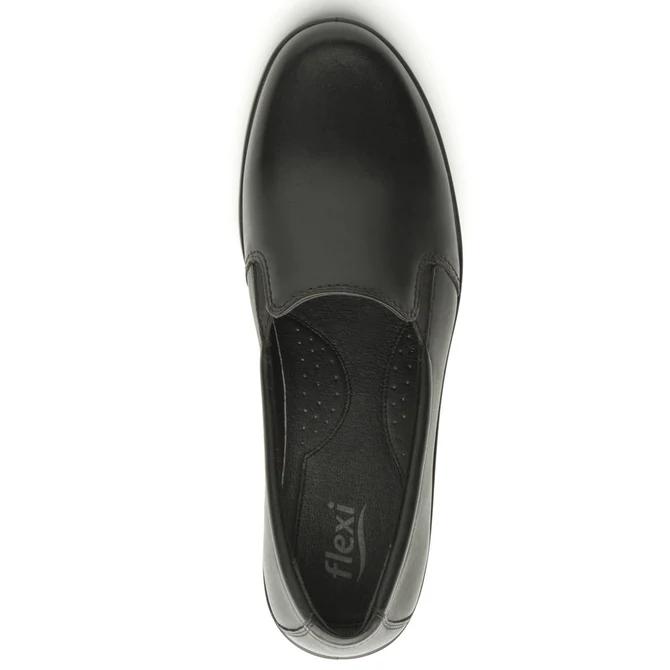 DESCANSO MUJER FLEXI DAMA 18113 NEGRO