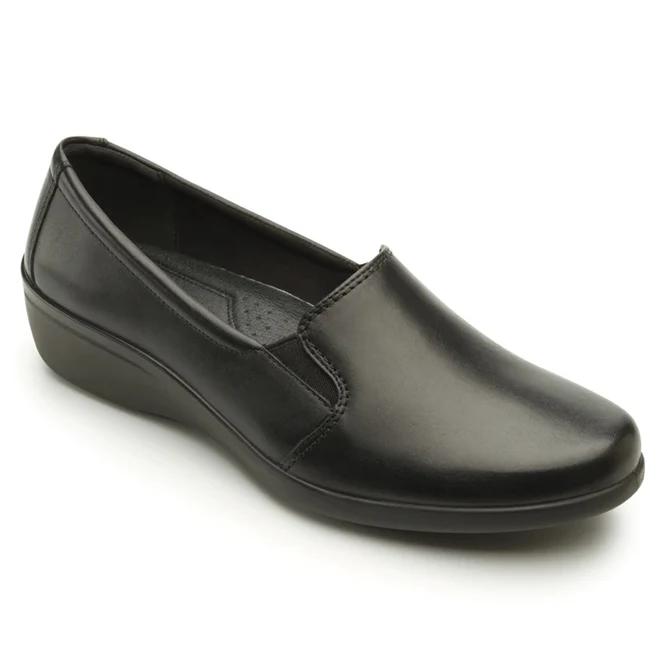 DESCANSO MUJER FLEXI DAMA 18113 NEGRO-OFERTA