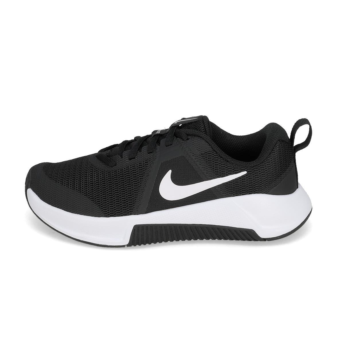 DEPORTIVO MUJER NIKE FQ1830001 NEGRO