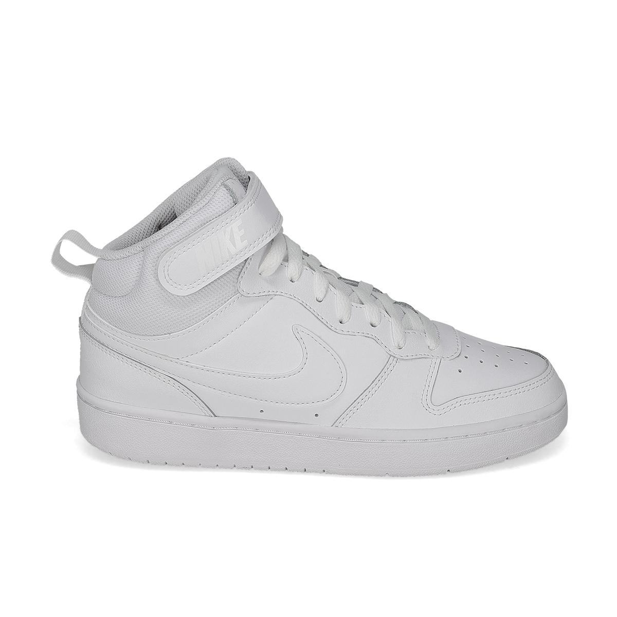 URBANO INFANTIL NIKE CD7782100 BLANCO