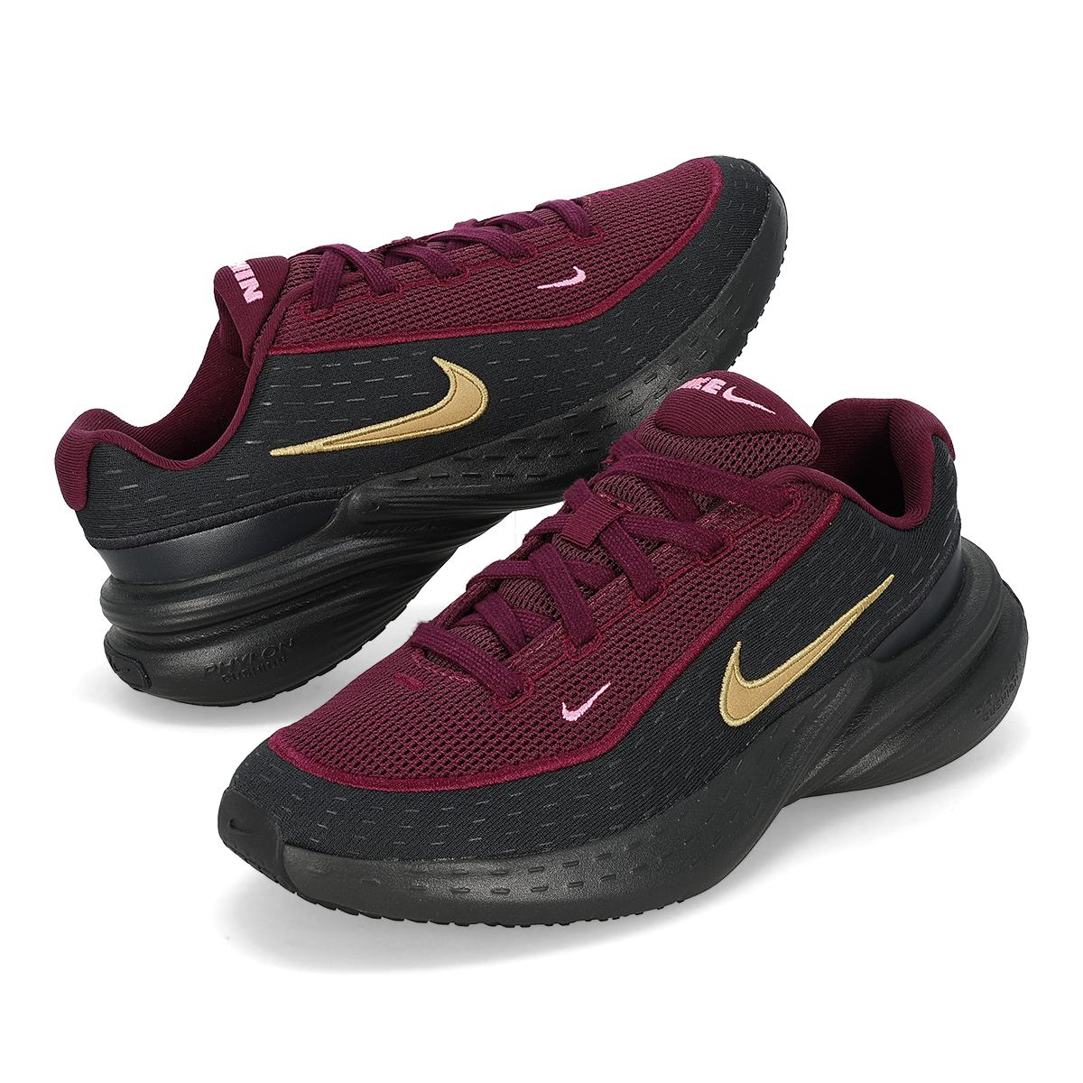 DEPORTIVO MUJER NIKE IB2766604 VINO NEGRO-OUTLET
