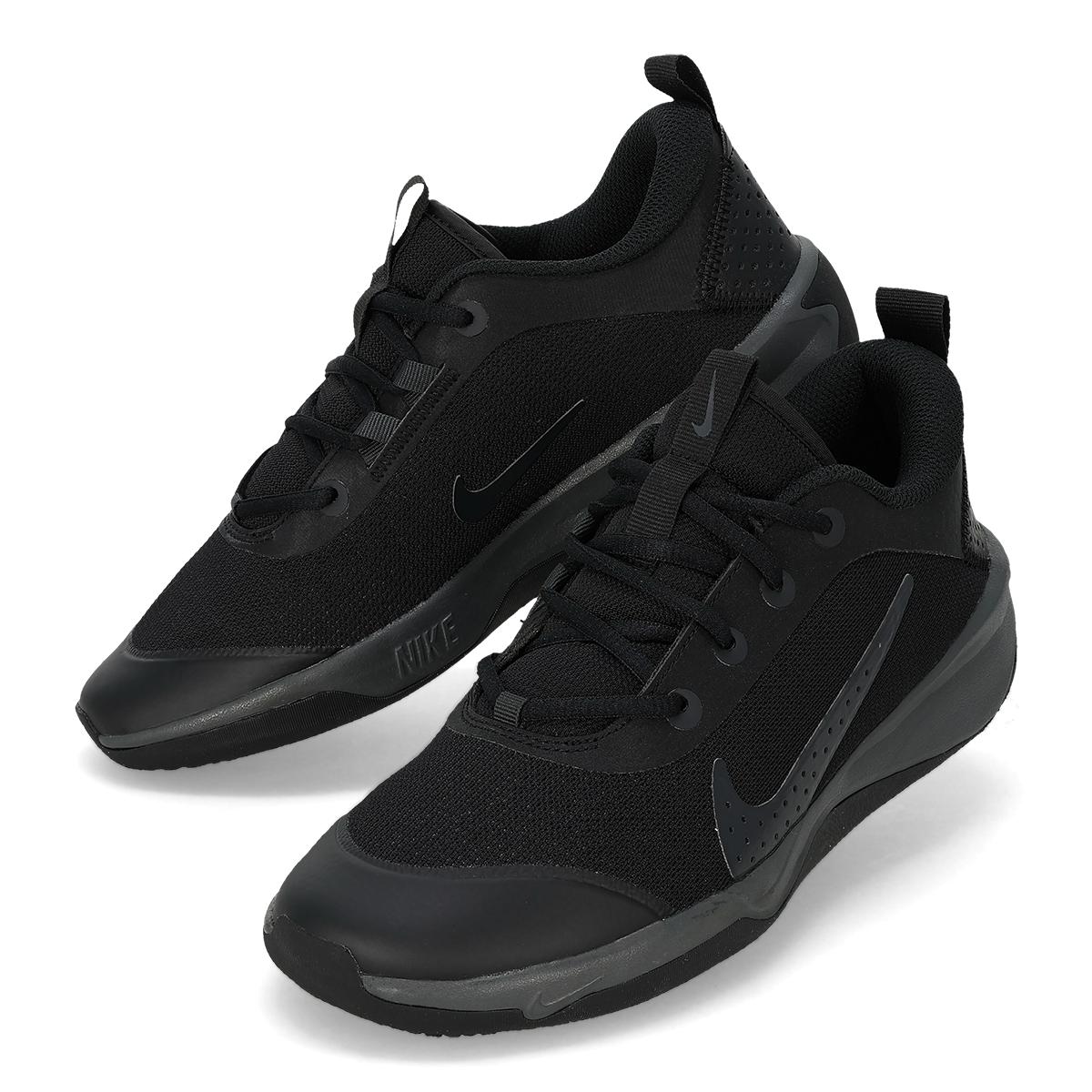 DEPORTIVO UNISEX NIKE DM9027001 NEGRO