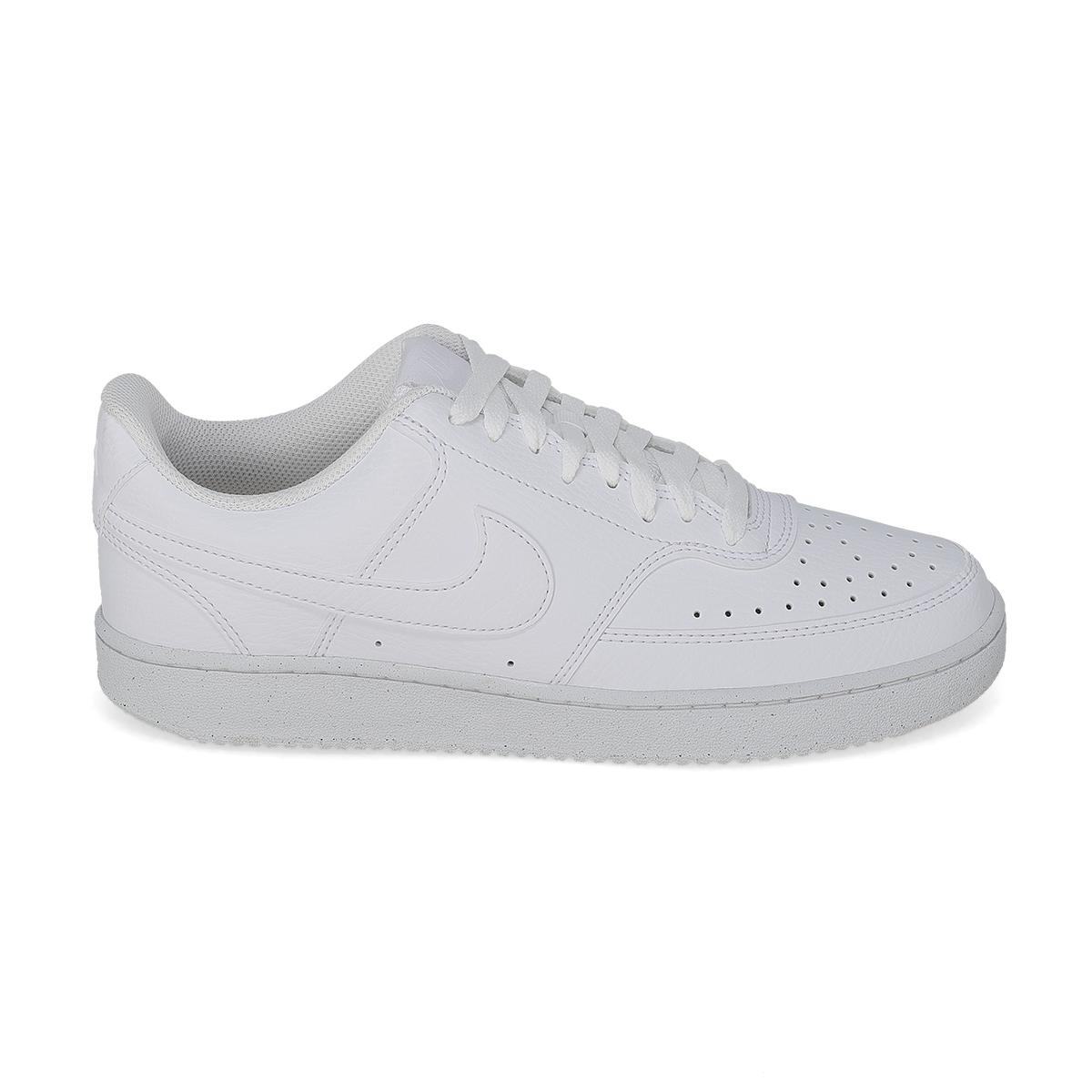 URBANO HOMBRE NIKE DH2987100 BLANCO