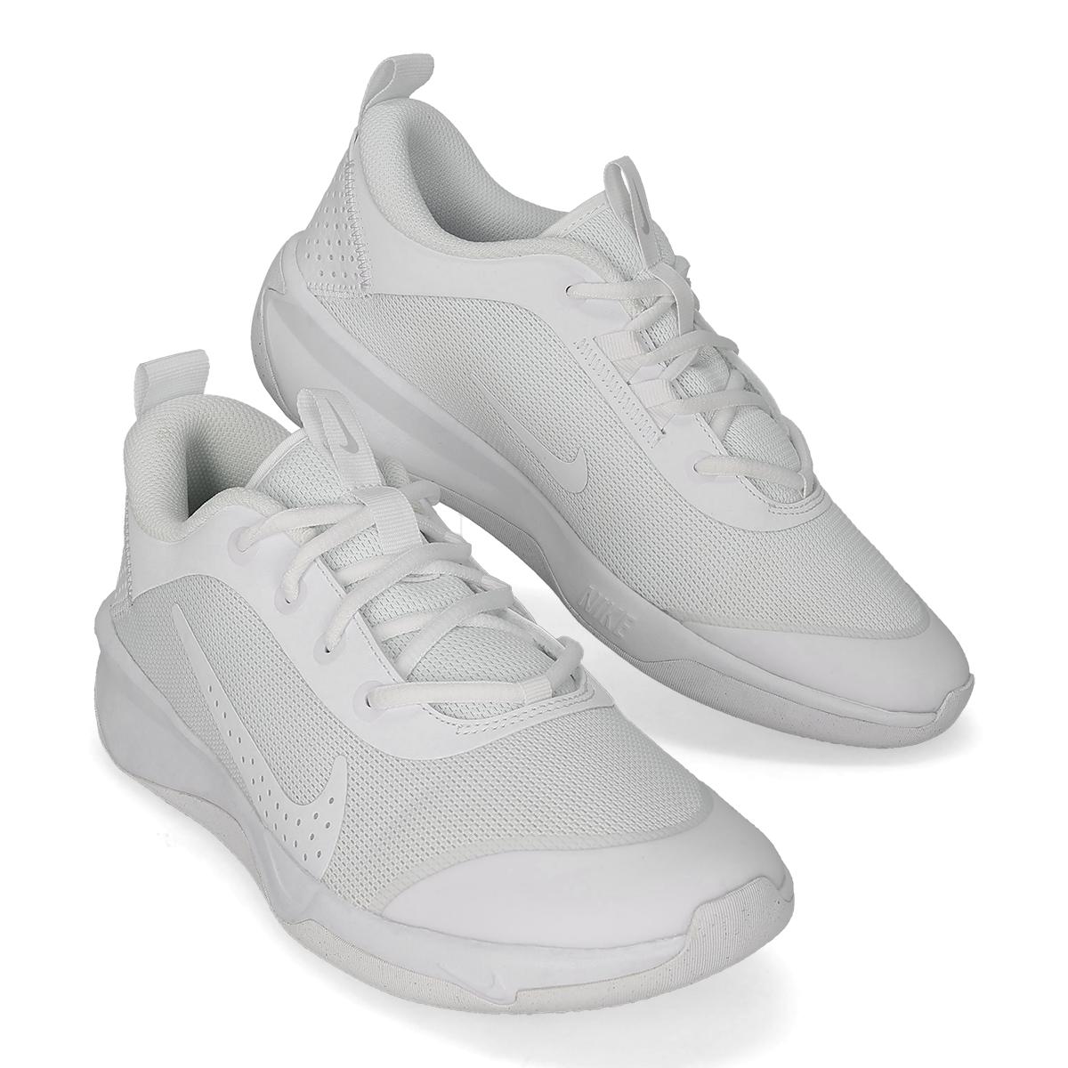 DEPORTIVO UNISEX NIKE DM9027100 BLANCO