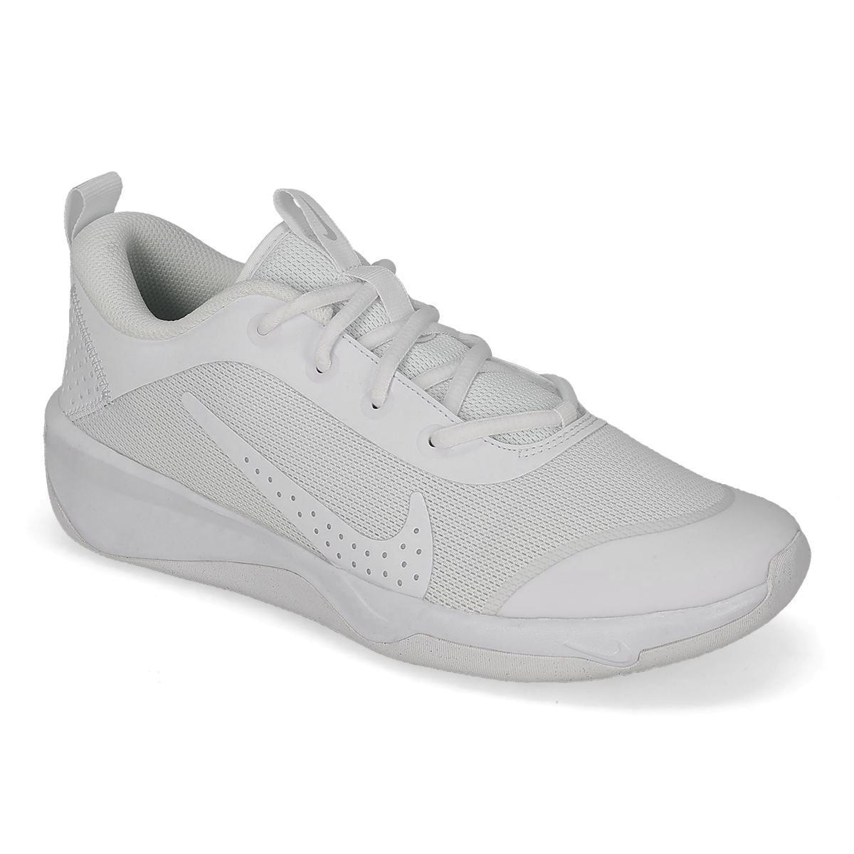 DEPORTIVO UNISEX NIKE DM9027100 BLANCO-OUTLET