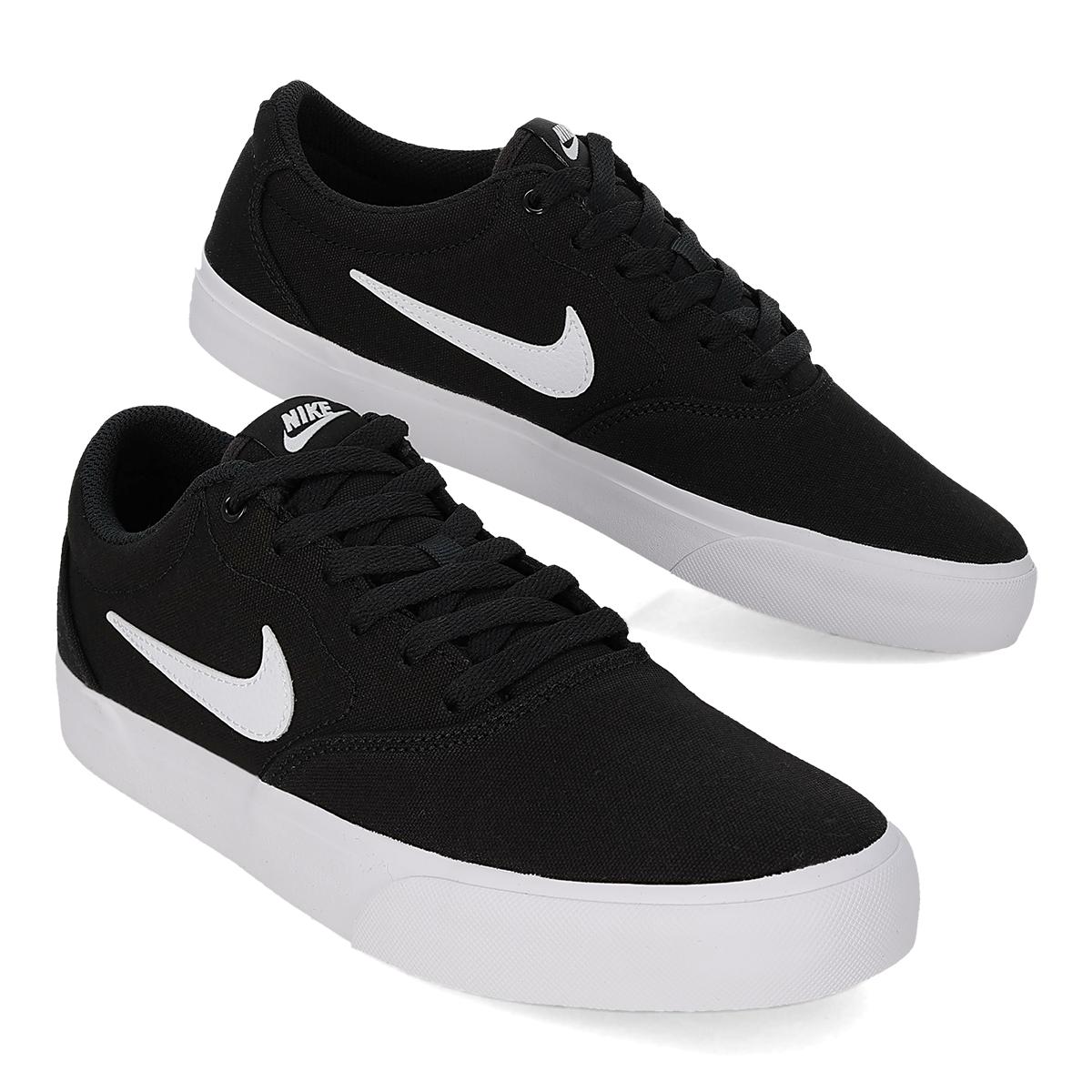 URBANO HOMBRE NIKE IB2748001 NEGRO -OUTLET