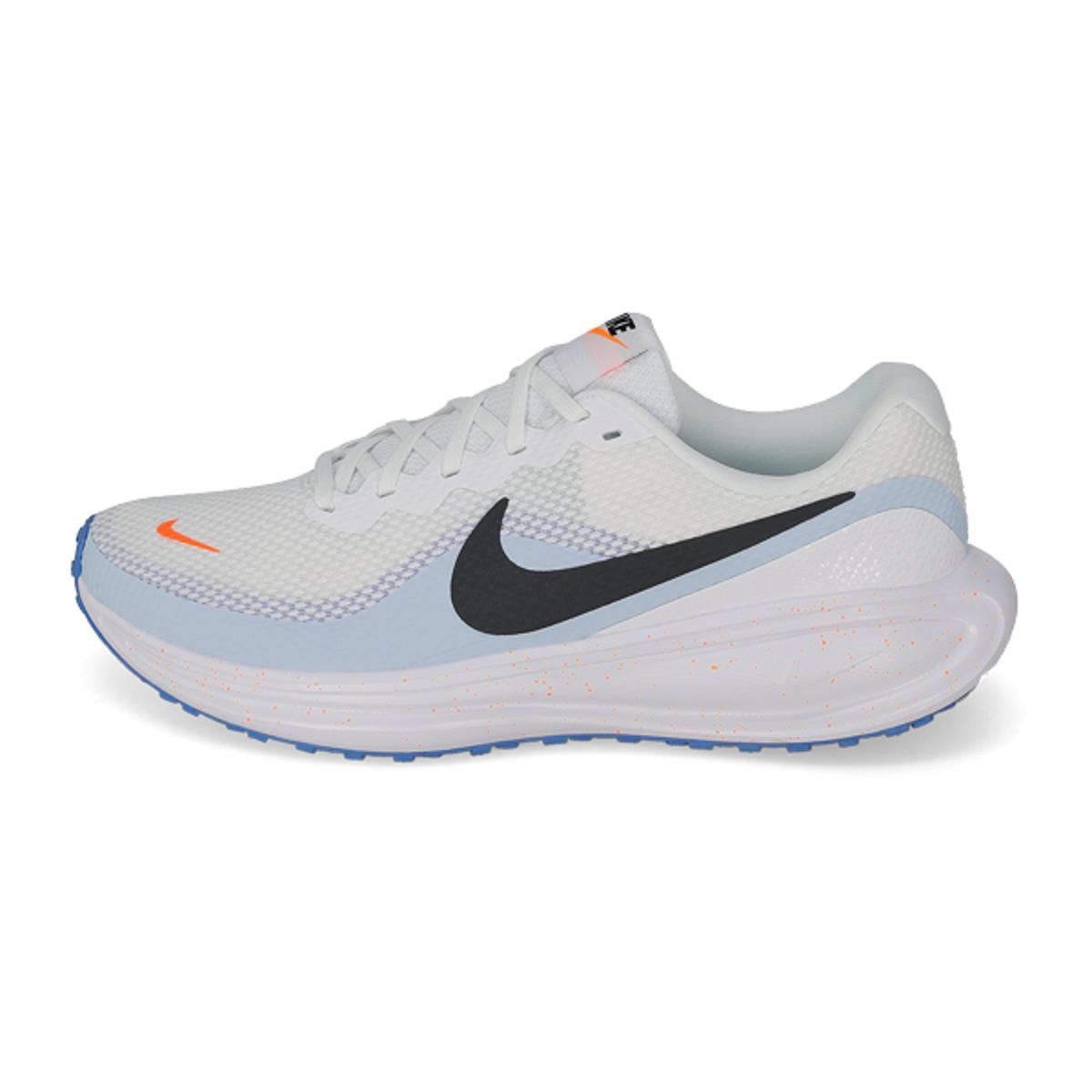 DEPORTIVO HOMBRE NIKE HJ9198108 BLANCO AZUL