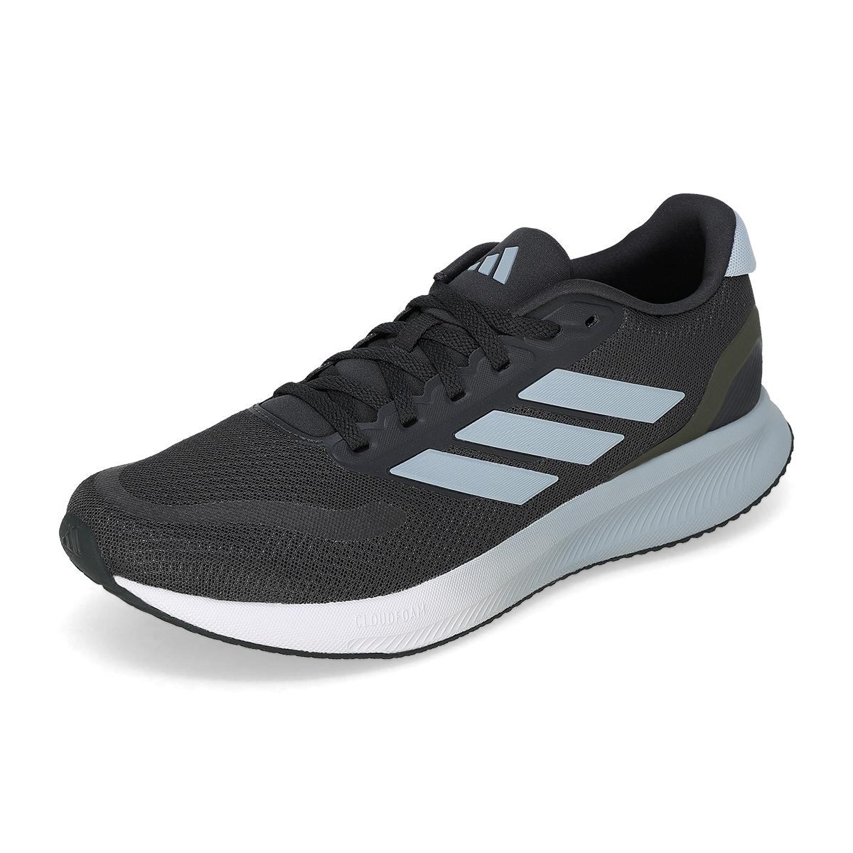DEPORTIVO HOMBRE ADIDAS JI0879 NEGRO OXFORD