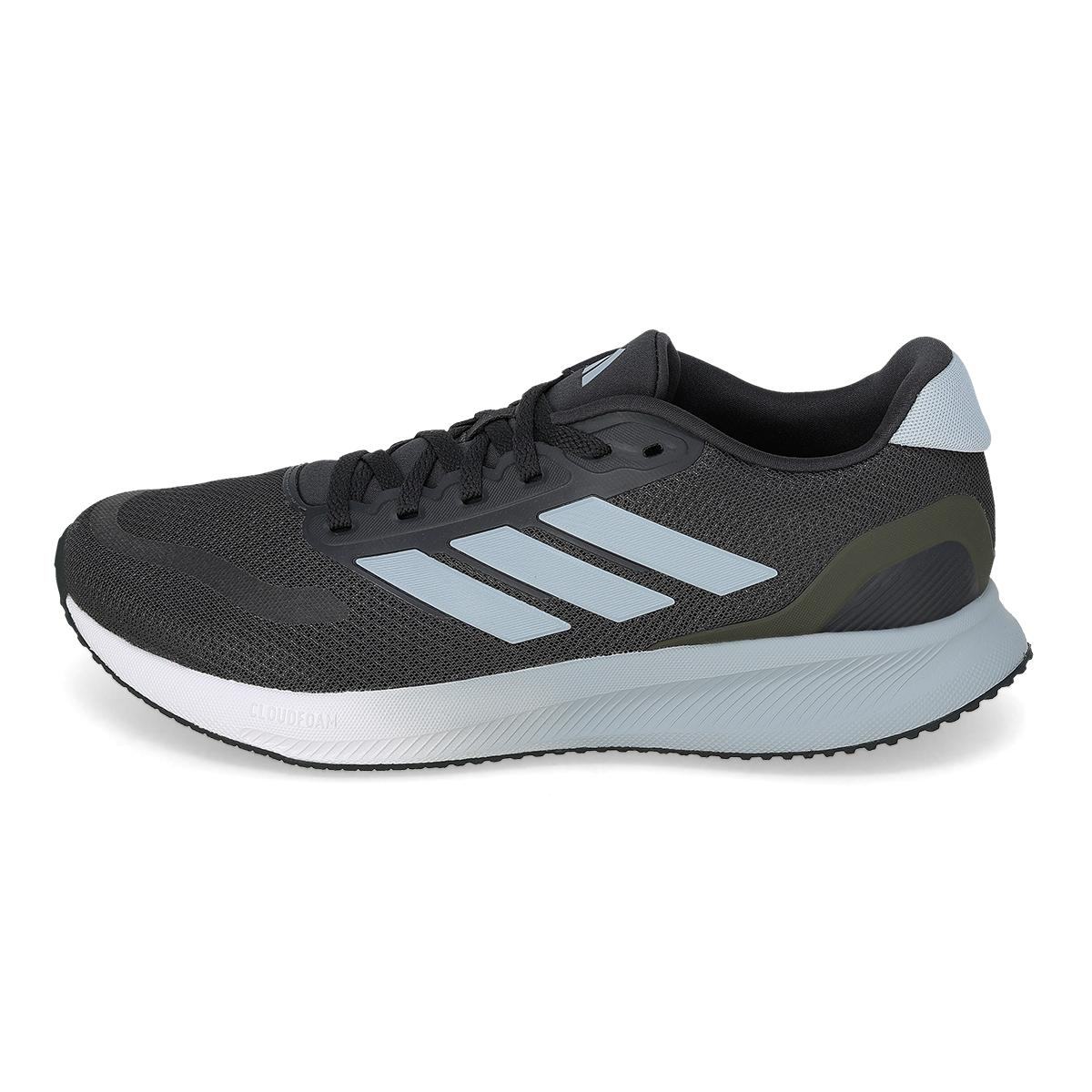 DEPORTIVO HOMBRE ADIDAS JI0879 NEGRO OXFORD