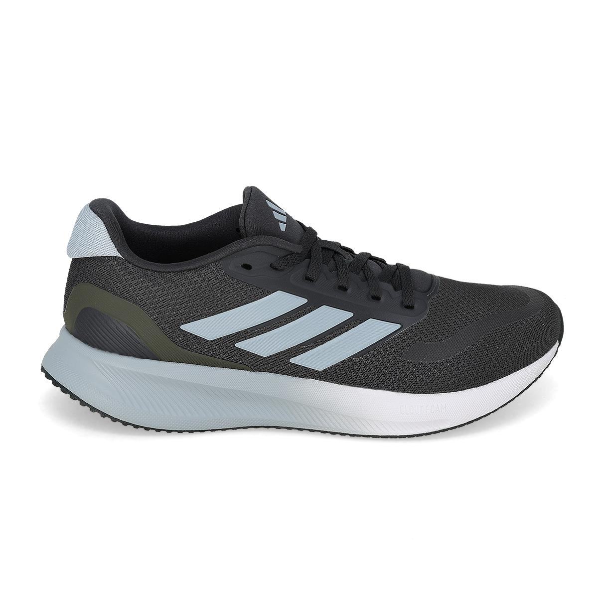 DEPORTIVO HOMBRE ADIDAS JI0879 NEGRO OXFORD