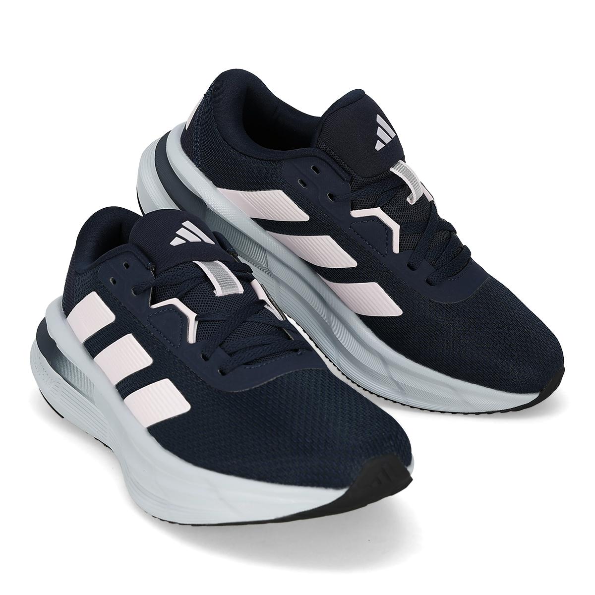 DEPORTIVO MUJER ADIDAS JQ2604 NEGRO LATTE