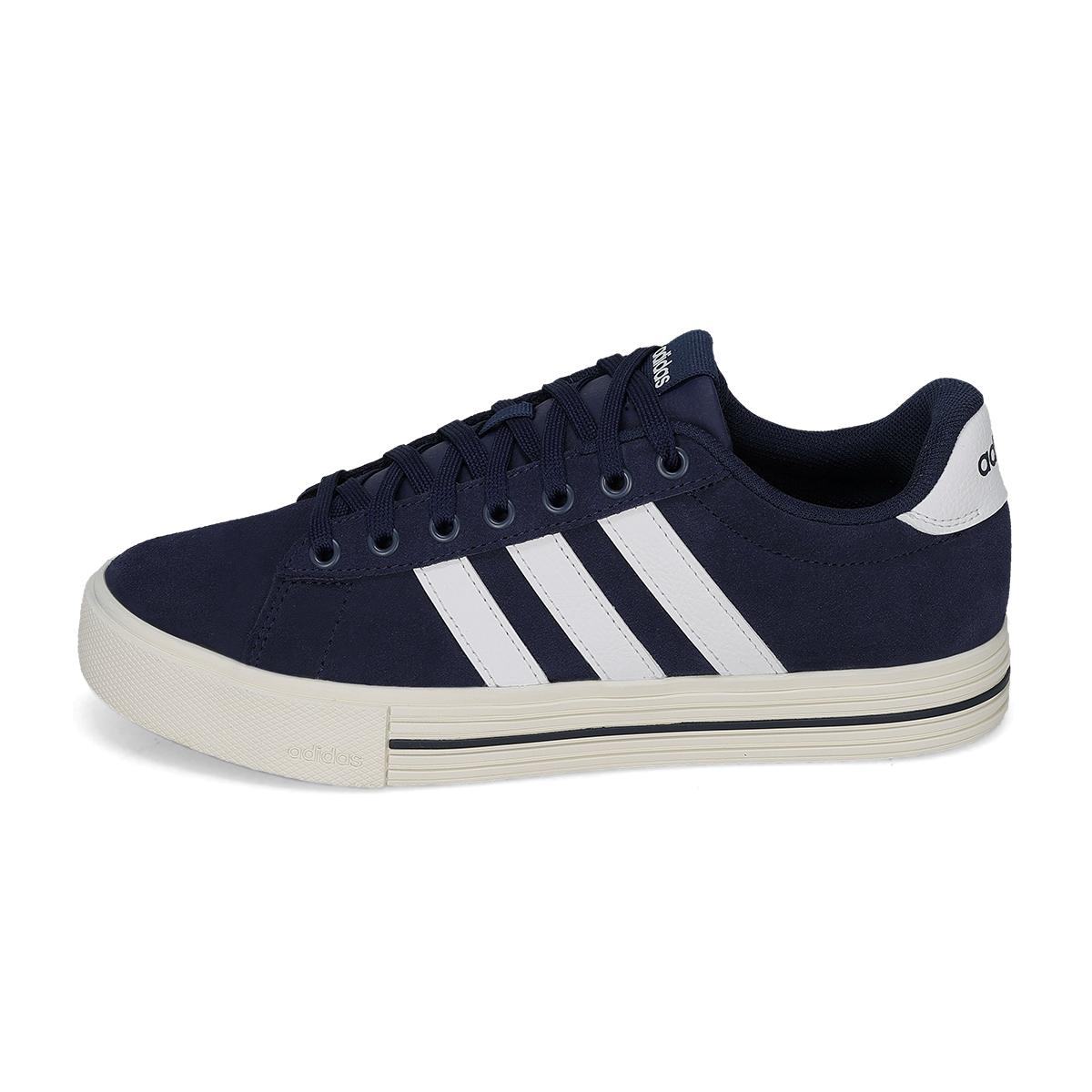 URBANO MUJER ADIDAS IF4503 MARINO/BLANCO