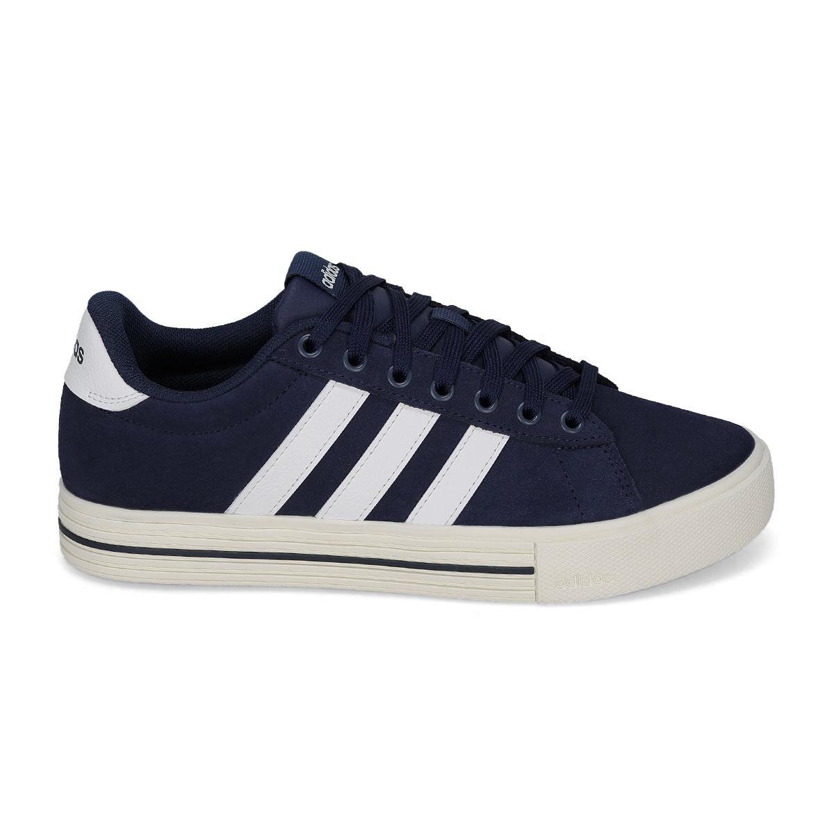 URBANO MUJER ADIDAS IF4503 MARINO/BLANCO