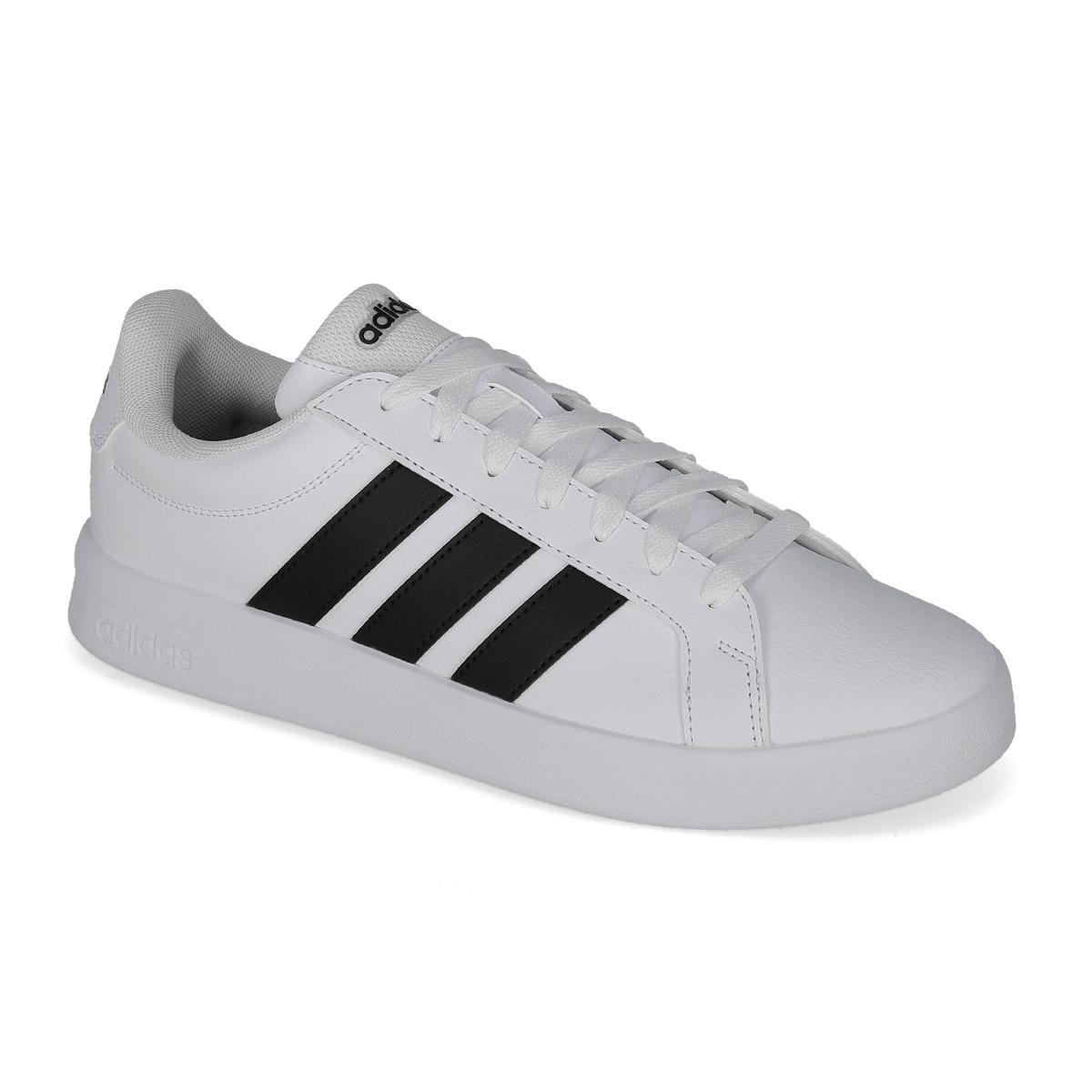 URBANO HOMBRE ADIDAS JR4613 BLANCO
