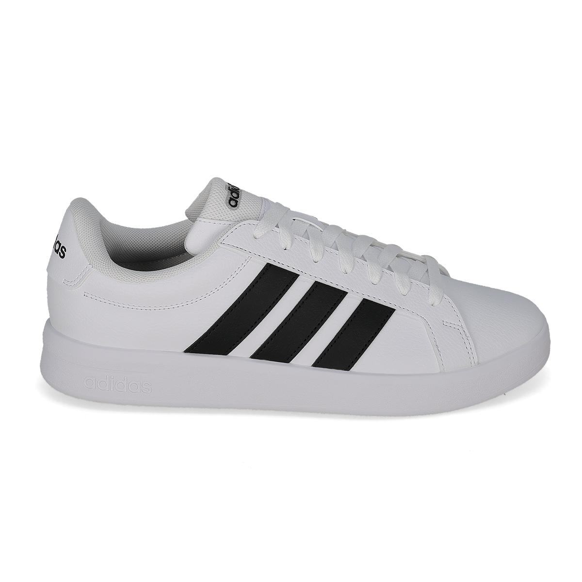 URBANO HOMBRE ADIDAS JR4613 BLANCO