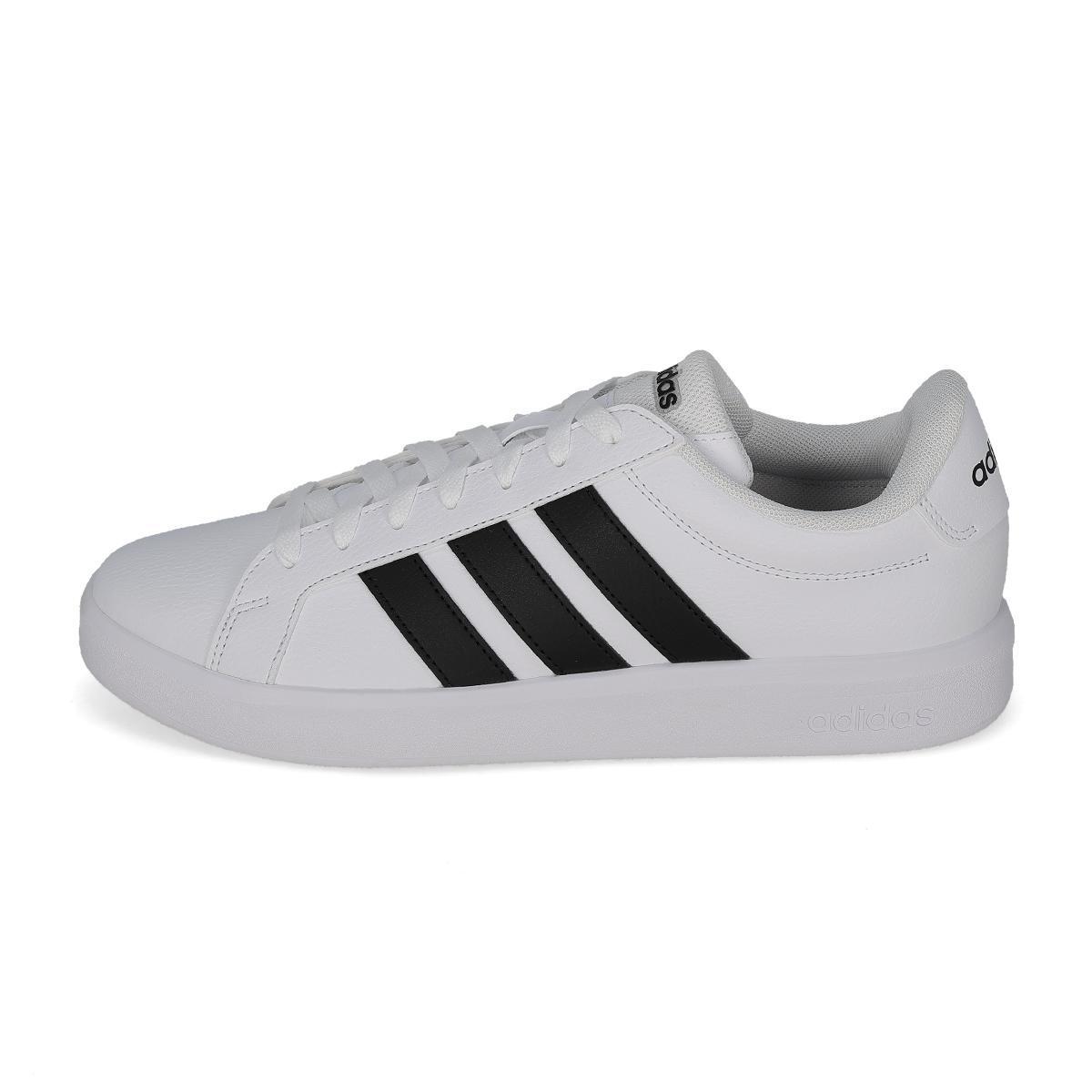 URBANO HOMBRE ADIDAS JR4613 BLANCO