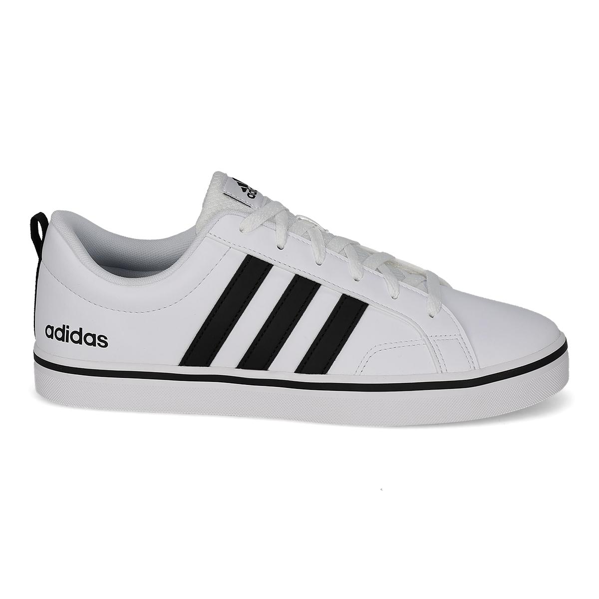 URBANO HOMBRE ADIDAS HP6010 BLANCO-OUTLET