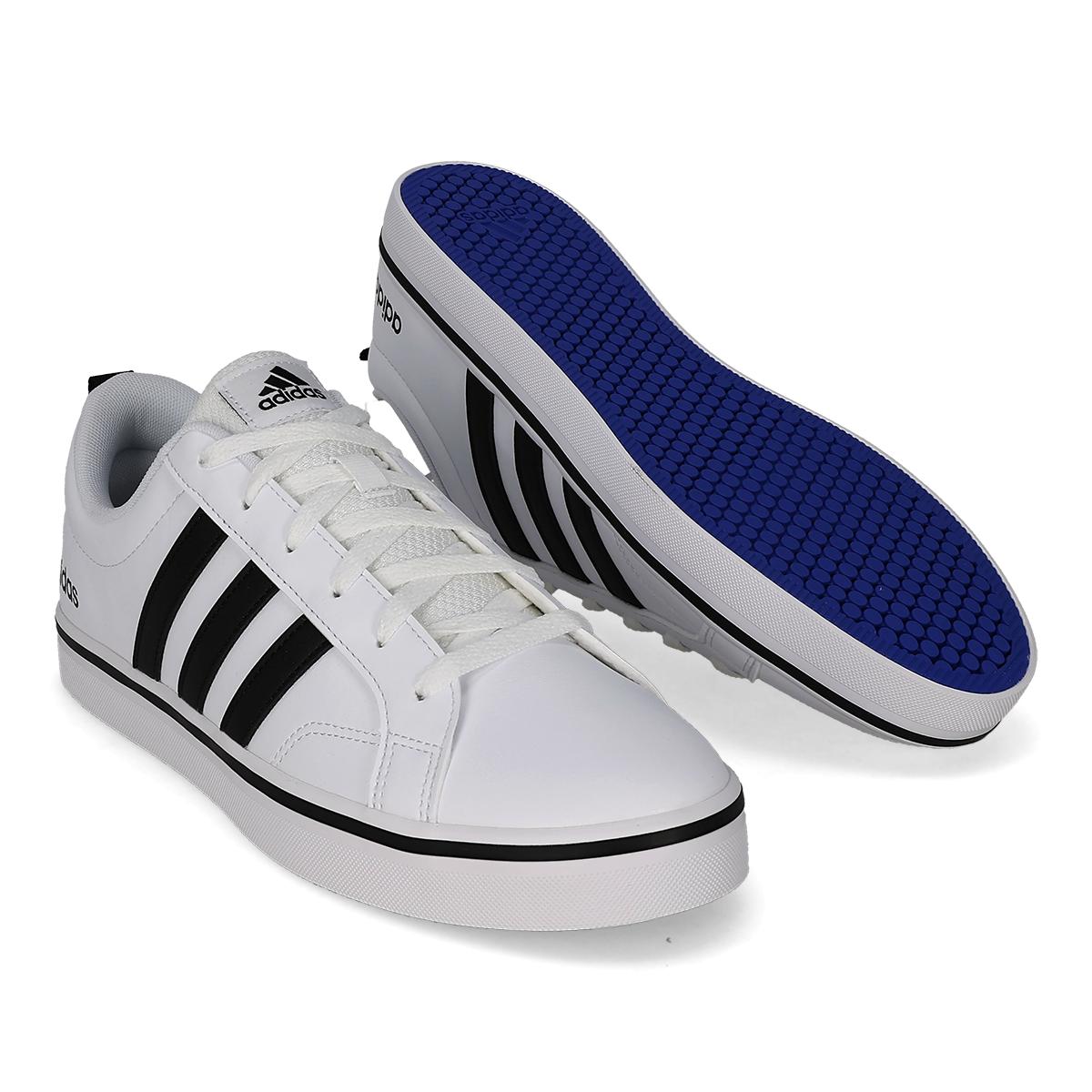 URBANO HOMBRE ADIDAS HP6010 BLANCO-OUTLET
