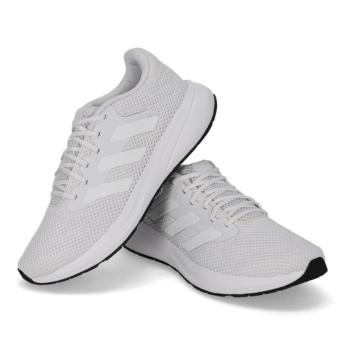 DEPORTIVO MUJER ADIDAS IH6101 BLANCO NUBE-OUTLET