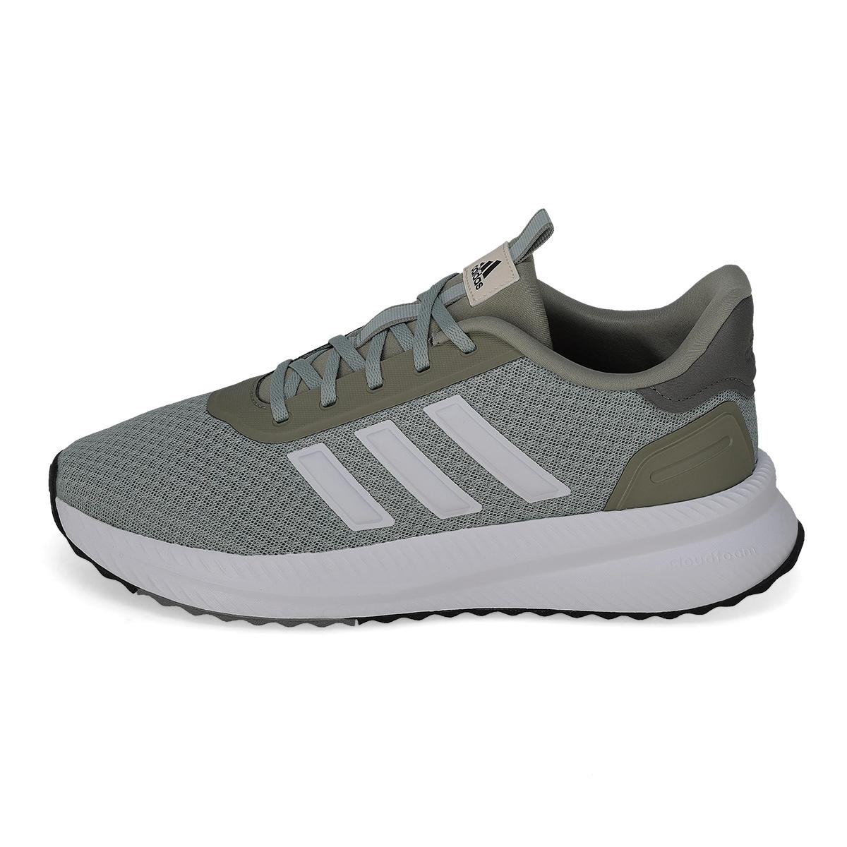 URBANO HOMBRE ADIDAS JQ7163 GRIS