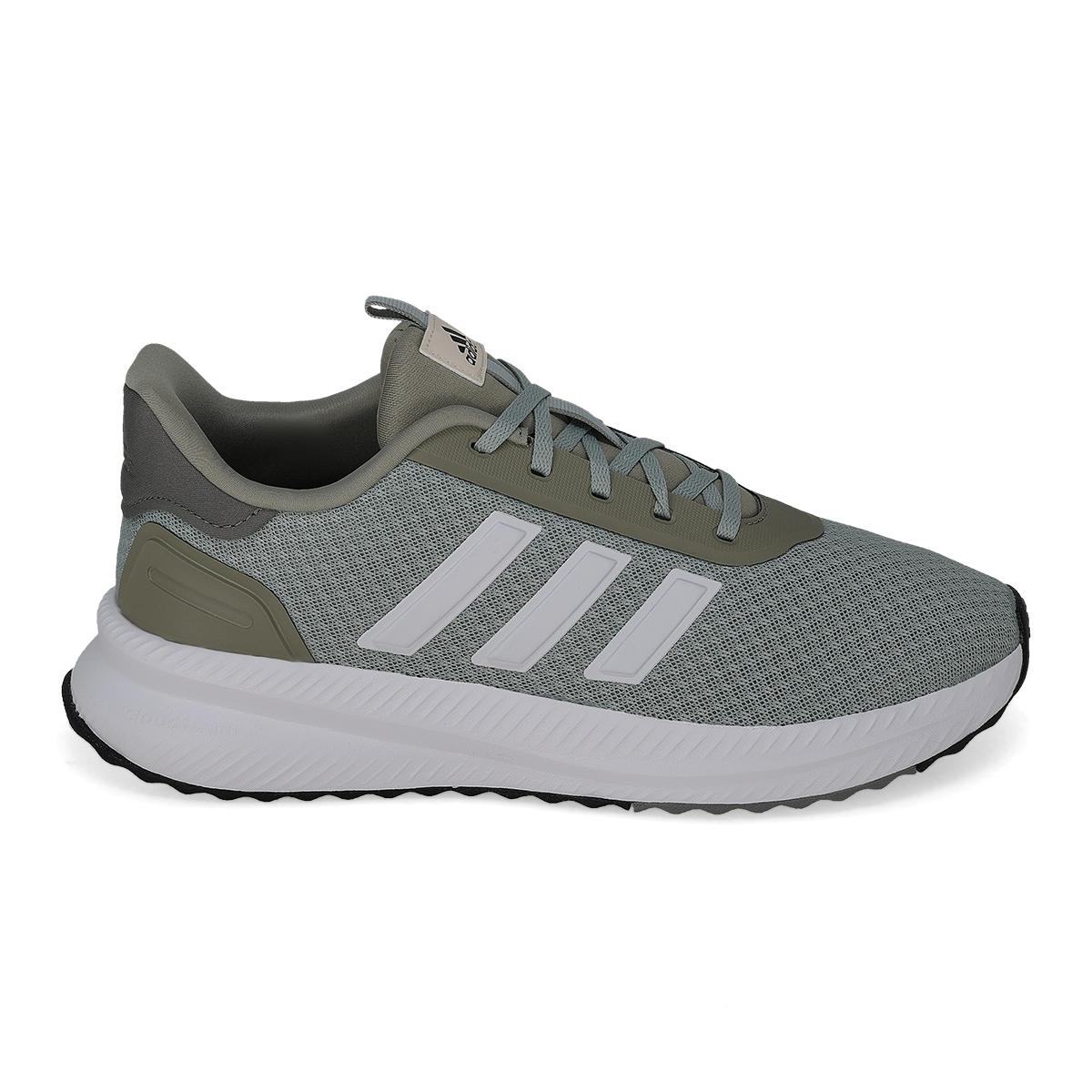 URBANO HOMBRE ADIDAS JQ7163 GRIS