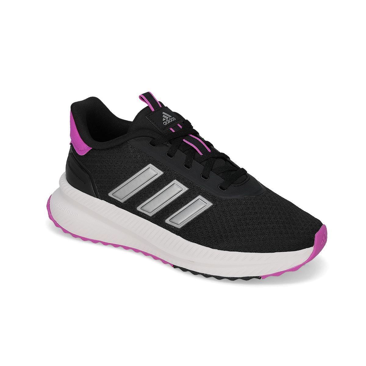 DEPORTIVO MUJER ADIDAS JQ7165 NEGRO FIUSHA
