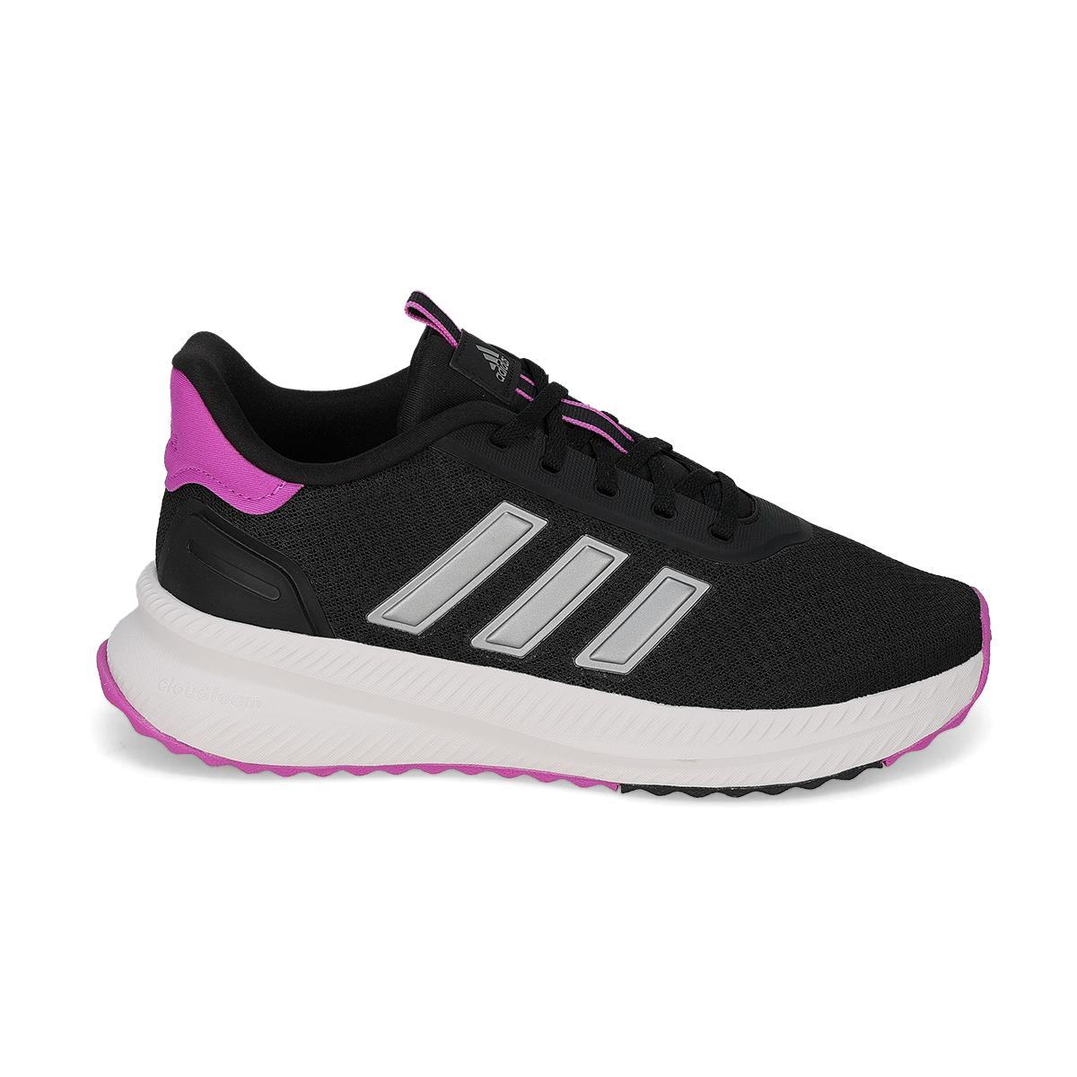 DEPORTIVO MUJER ADIDAS JQ7165 NEGRO FIUSHA
