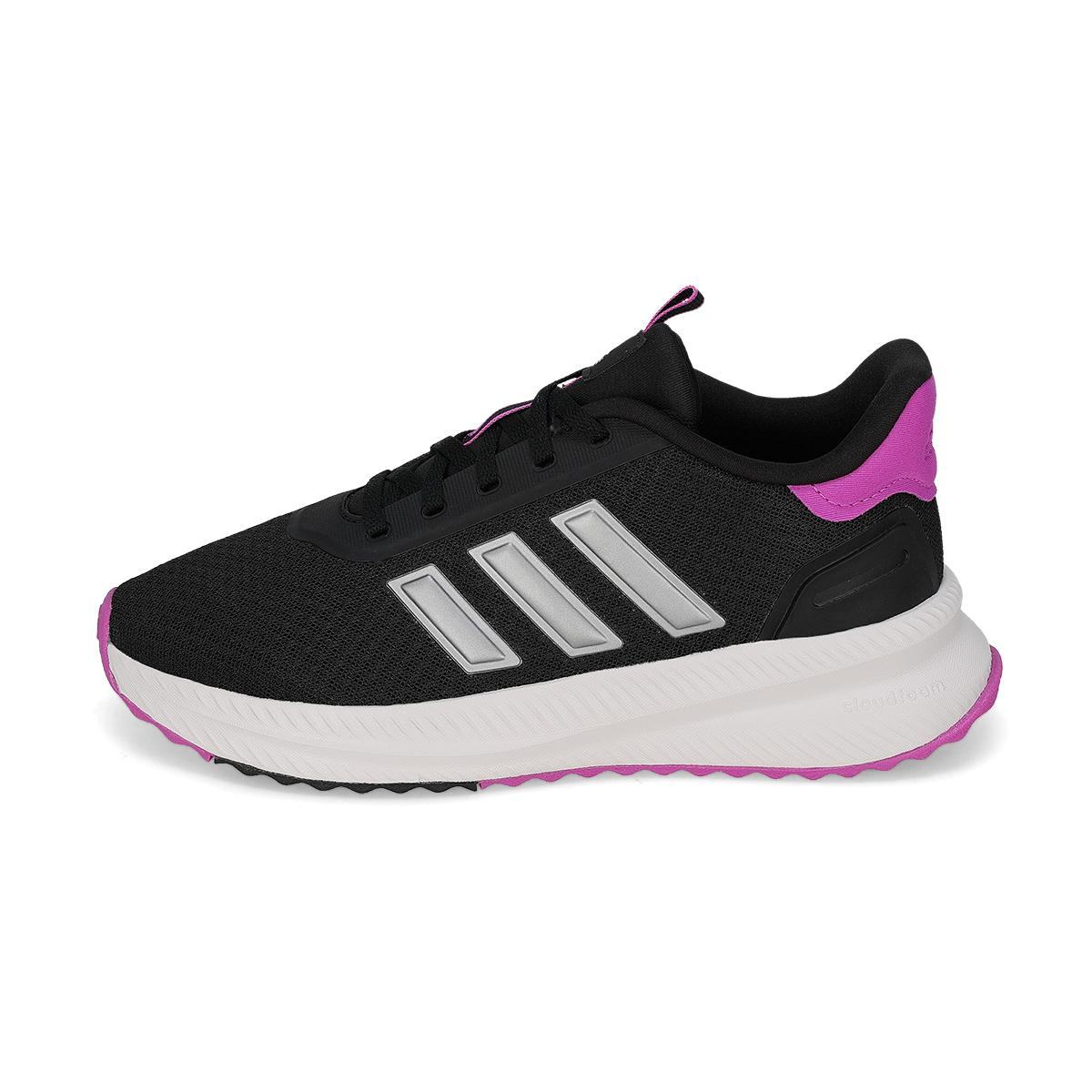 DEPORTIVO MUJER ADIDAS JQ7165 NEGRO FIUSHA