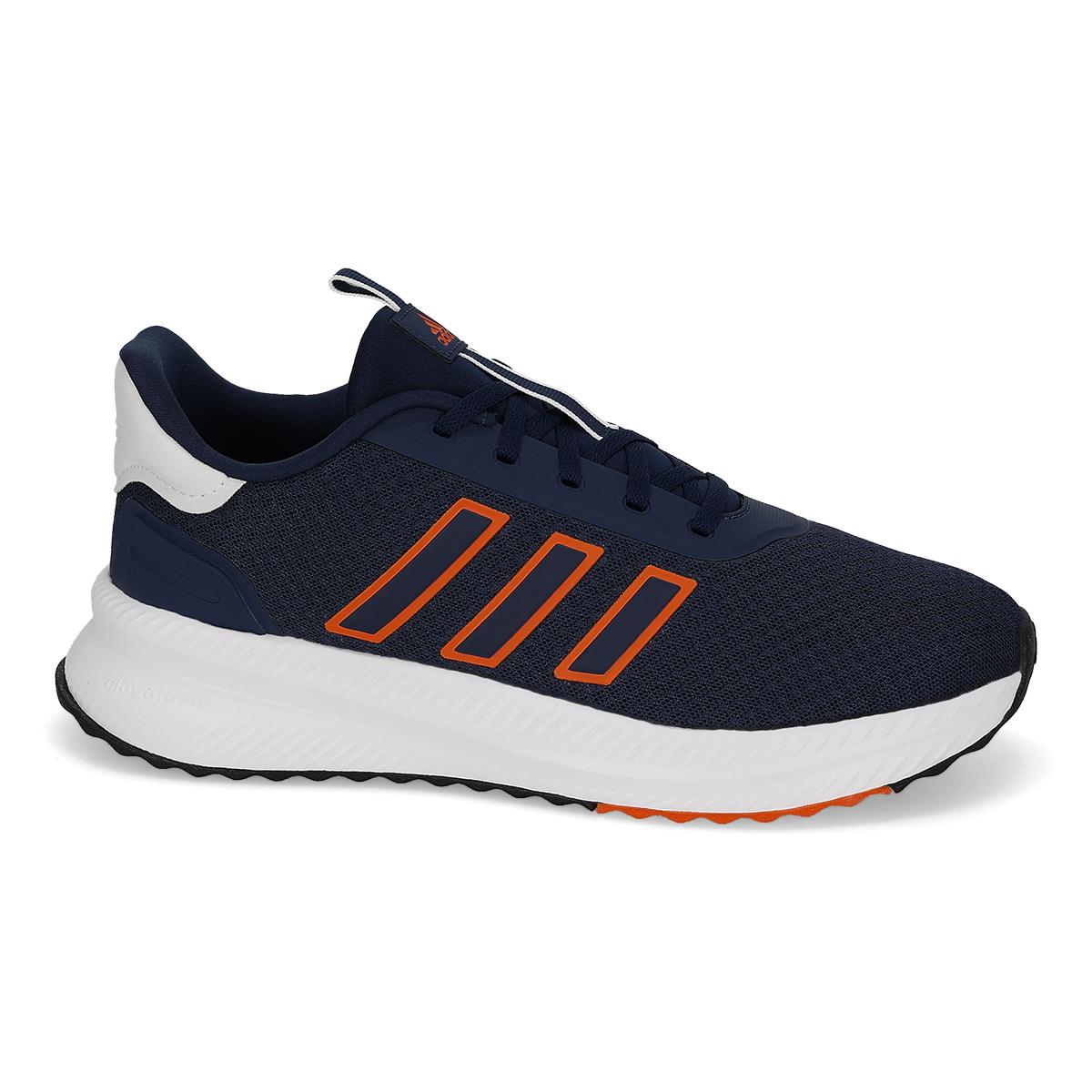 DEPORTIVO HOMBRE ADIDAS JP7934 MARINO NARANJA-OUTLET