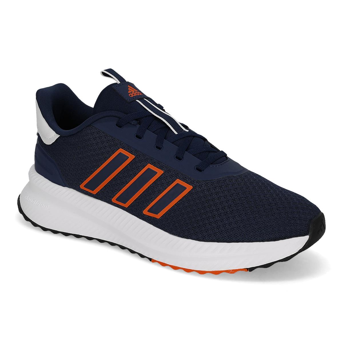 DEPORTIVO HOMBRE ADIDAS JP7934 MARINO NARANJA-OUTLET