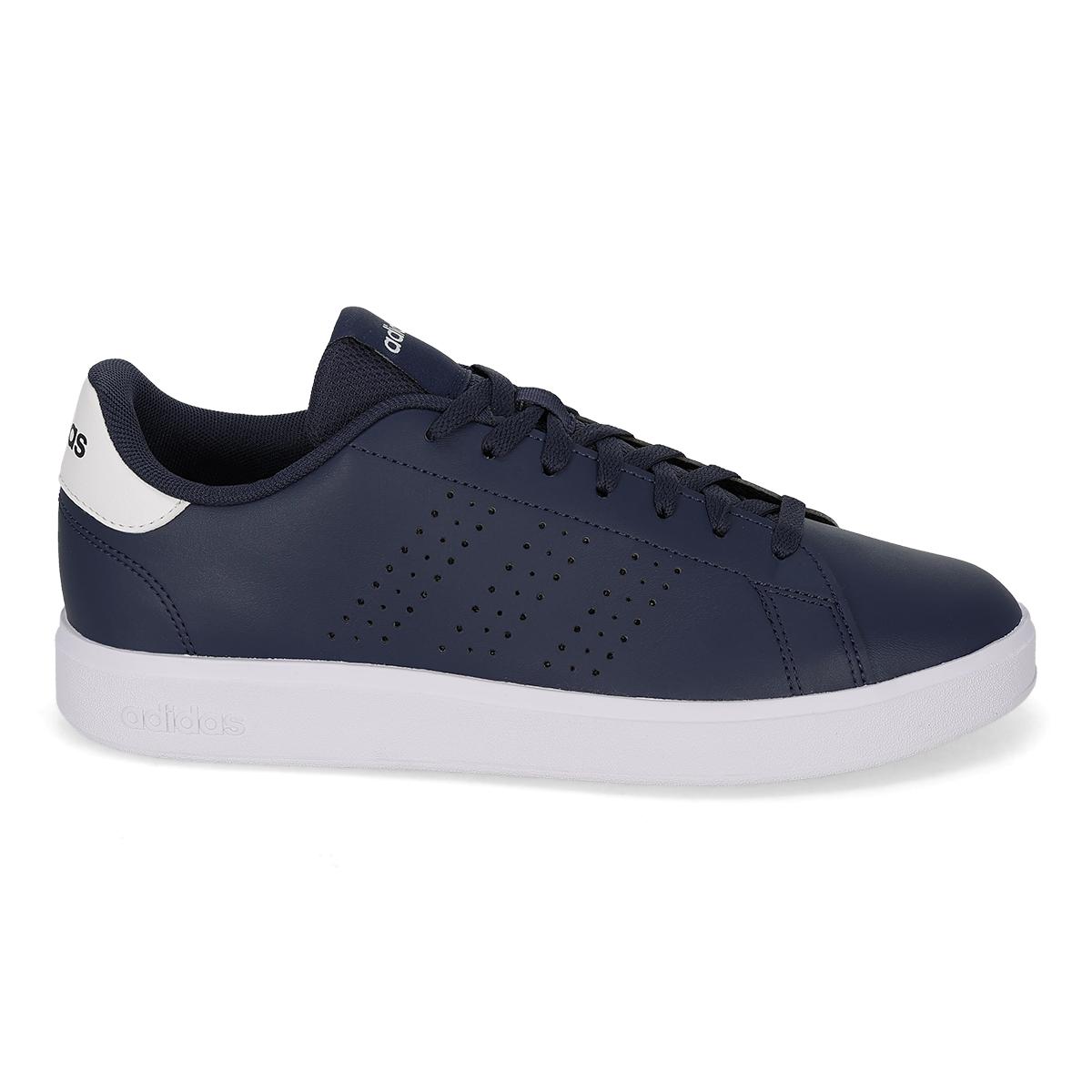 URBANO HOMBRE ADIDAS JP7945 MARINO-OUTLET