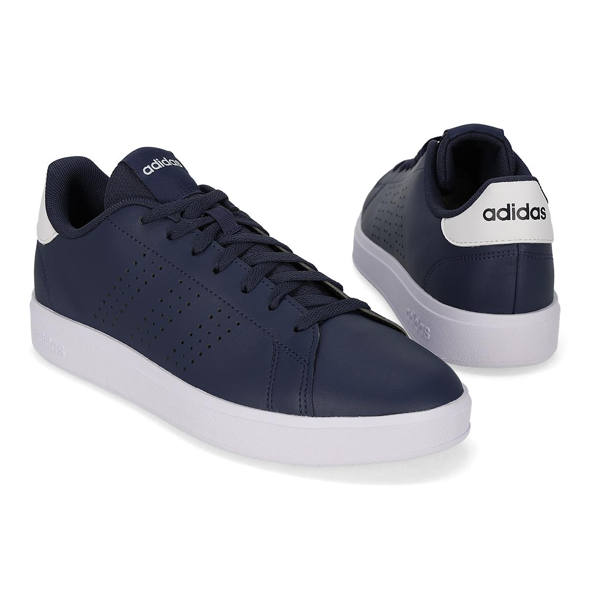 URBANO HOMBRE ADIDAS JP7945 MARINO-OFERTA