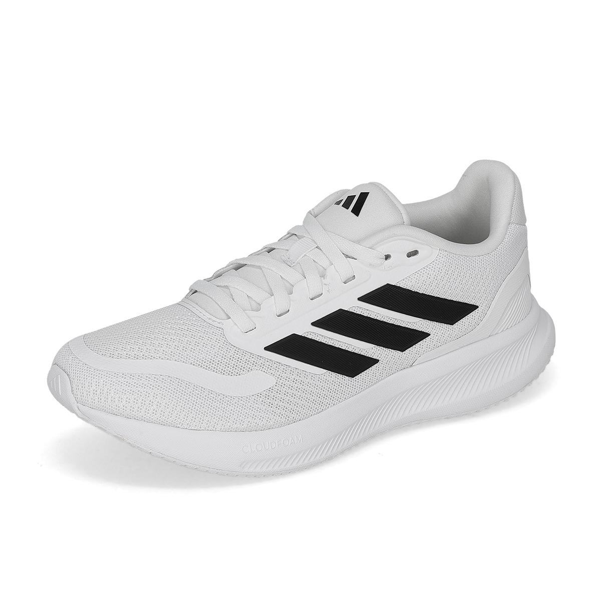 DEPORTIVO MUJER ADIDAS IE8593 BLANCO NEGRO