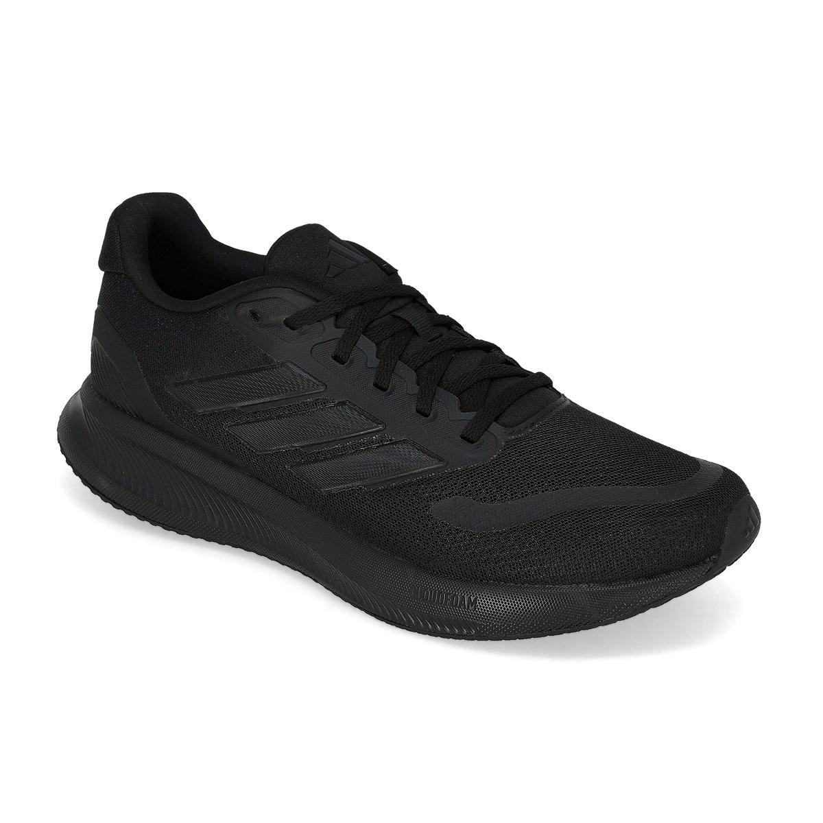 DEPORTIVO HOMBRE ADIDAS IE8812 NEGRO