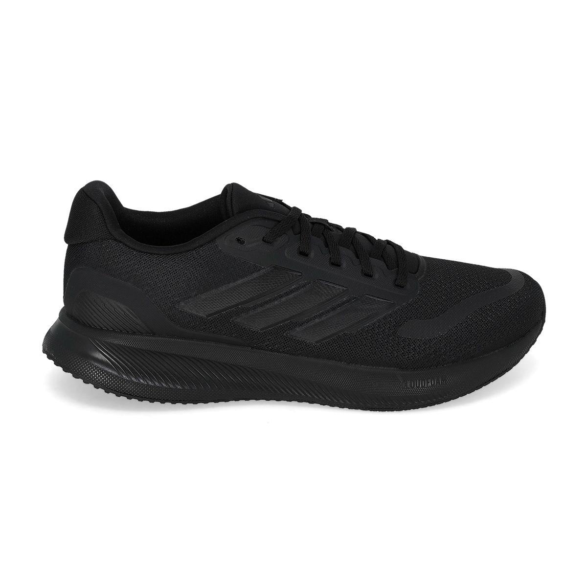 DEPORTIVO HOMBRE ADIDAS IE8812 NEGRO